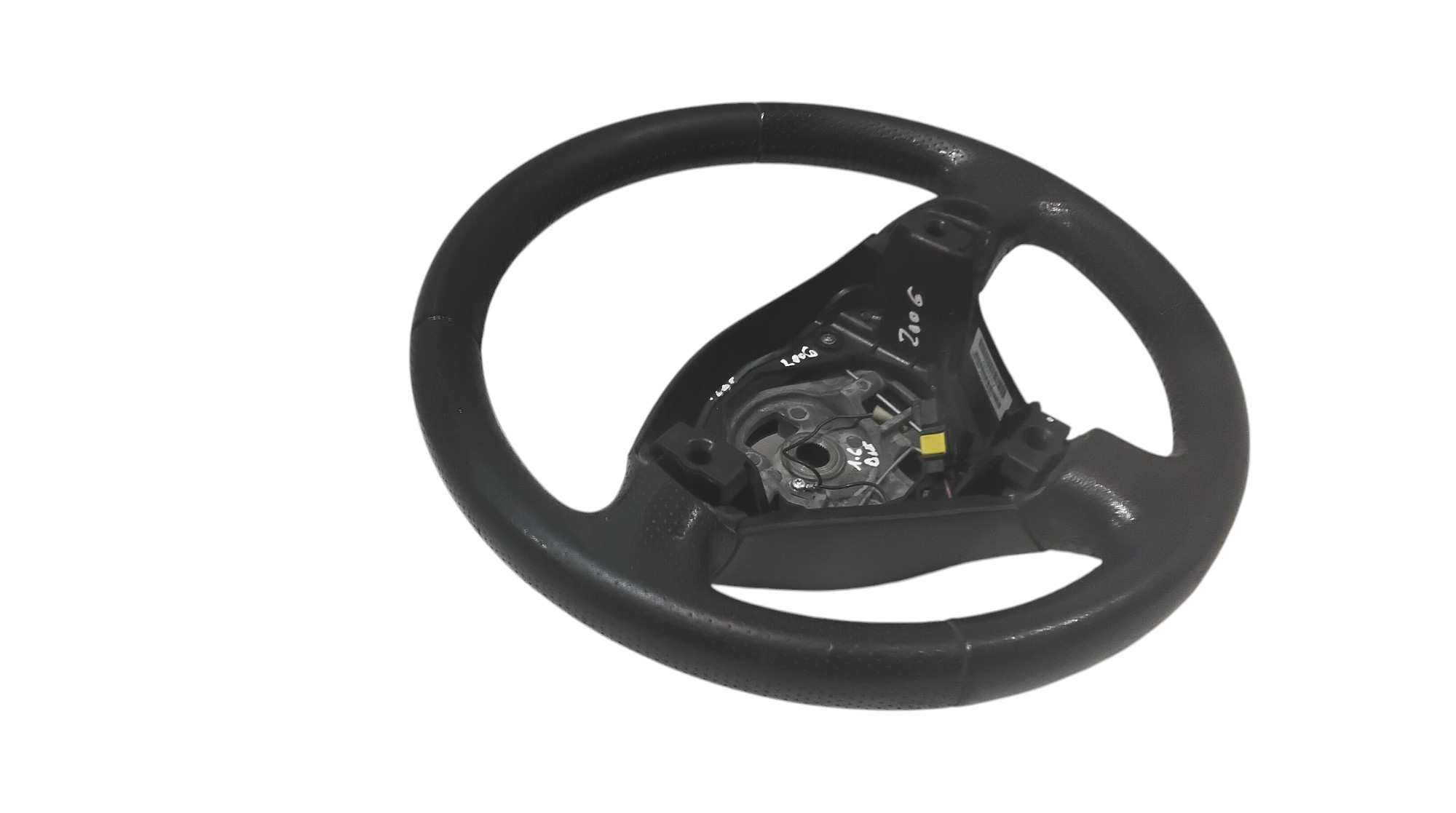 Volante per Peugeot 307 Berlina 2 Serie (2005 - In produzione)