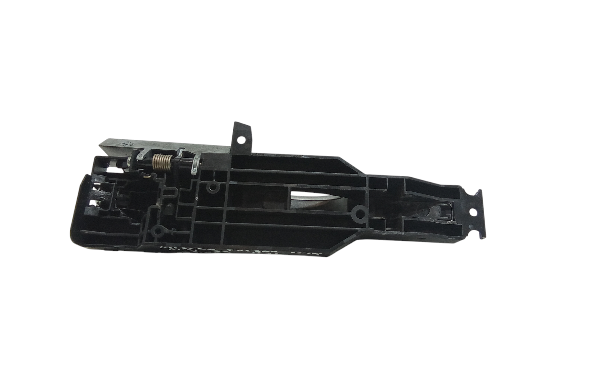 Maniglia esterna Posteriore Sinistra per Nissan Pulsar (2014 - 2018)