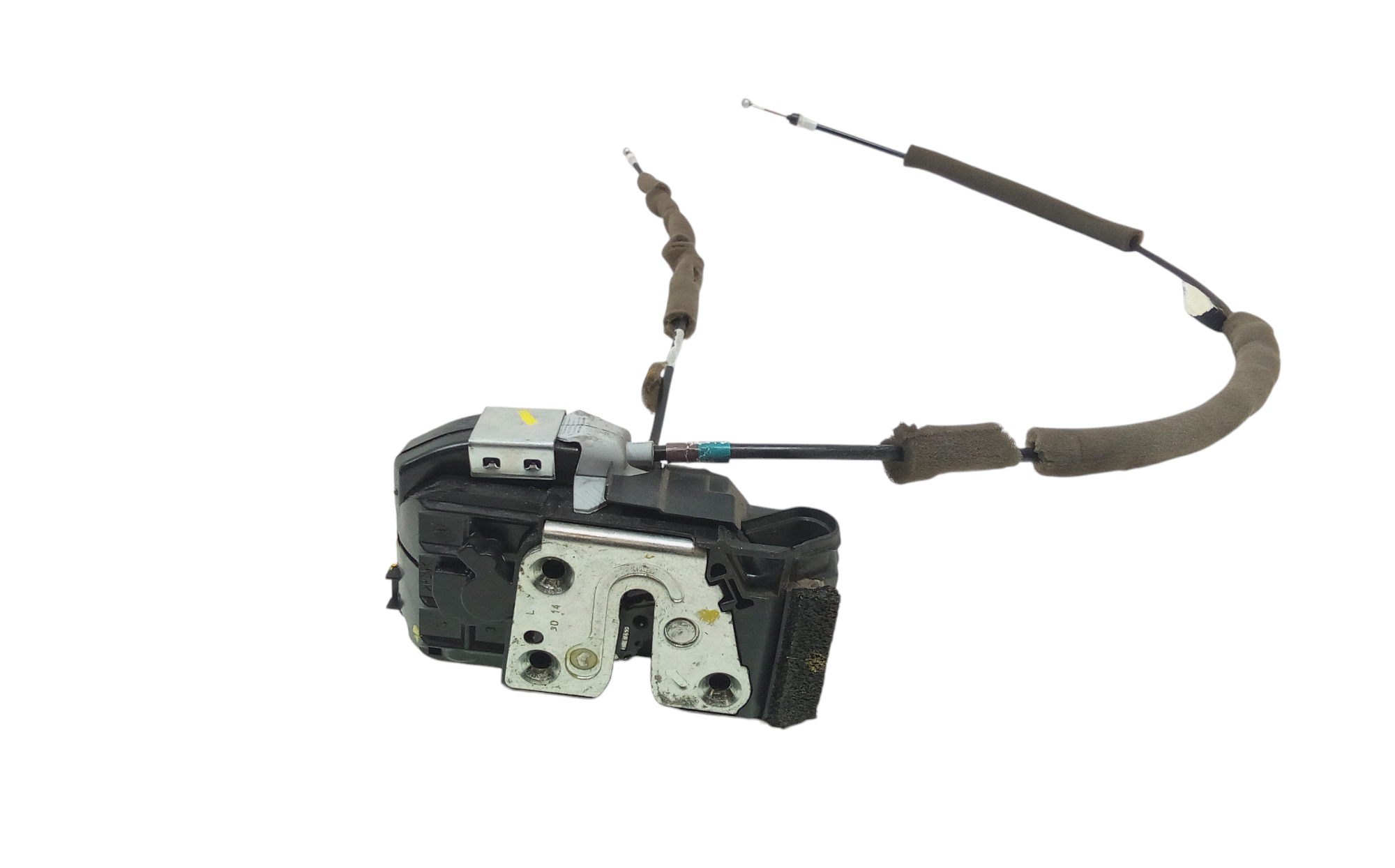 Serratura Posteriore Sinistra per Nissan Pulsar (2014 - 2018)