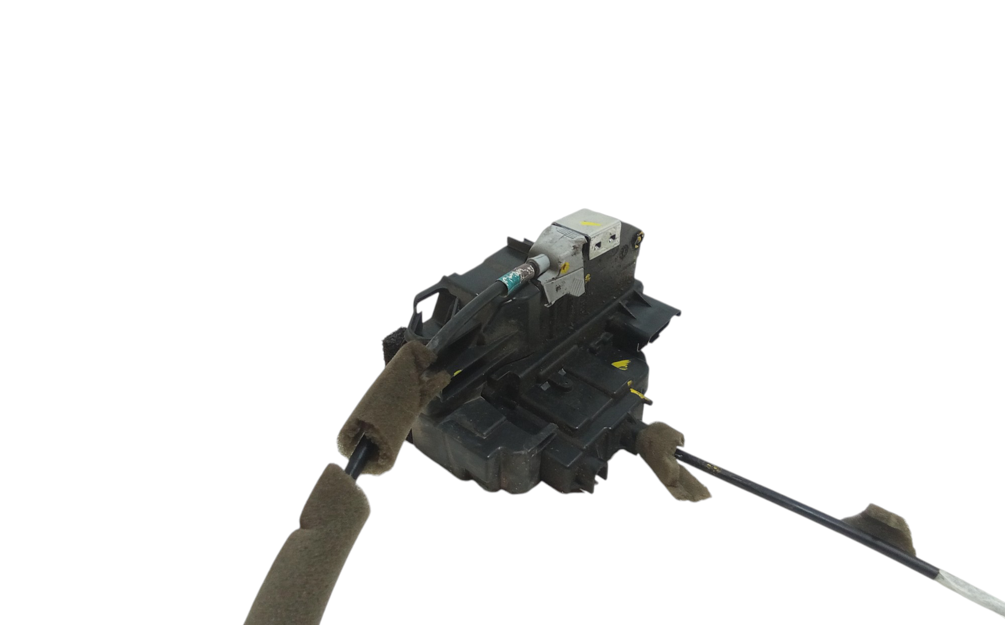 Serratura Posteriore Sinistra per Nissan Pulsar (2014 - 2018)