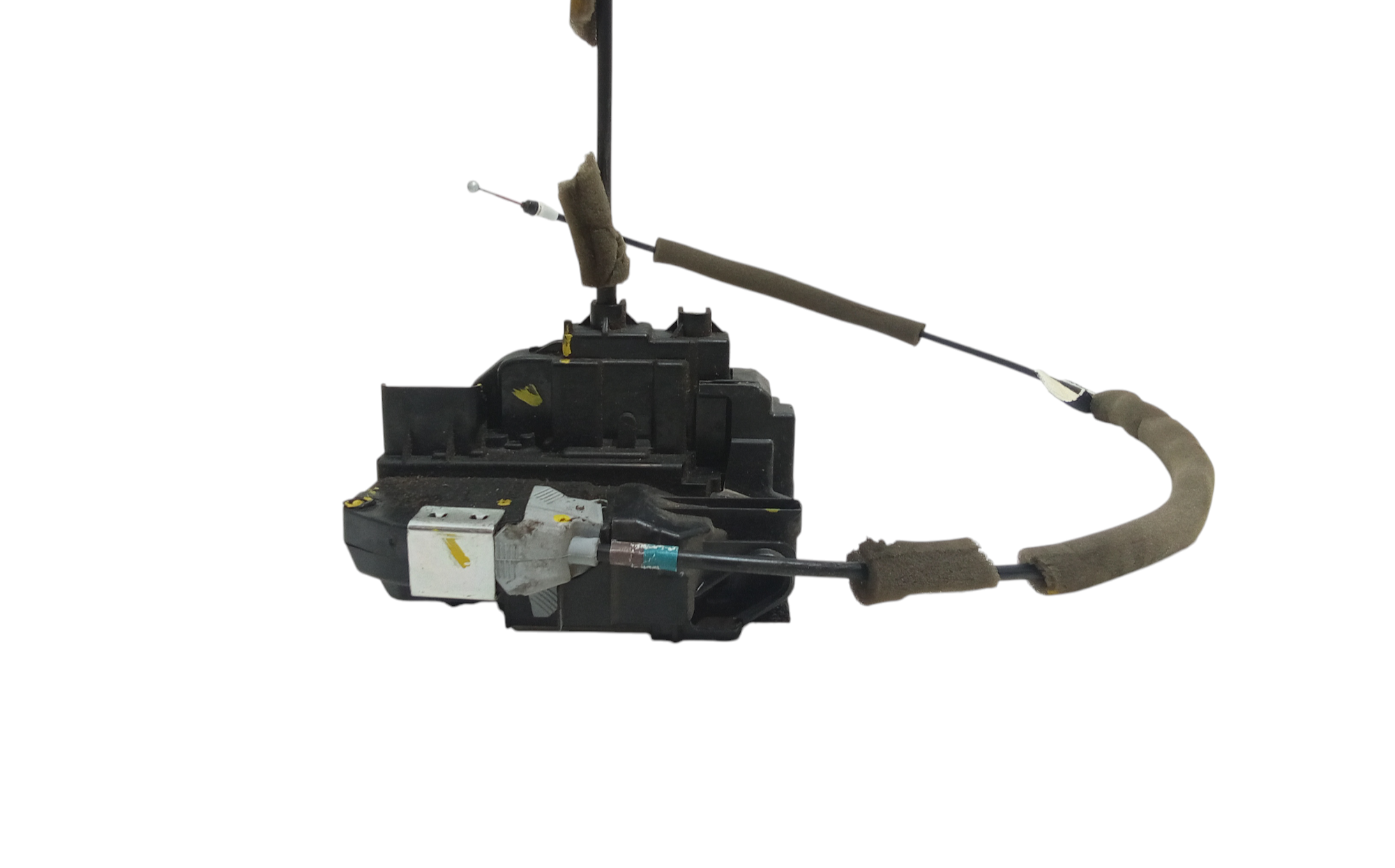 Serratura Posteriore Sinistra per Nissan Pulsar (2014 - 2018)