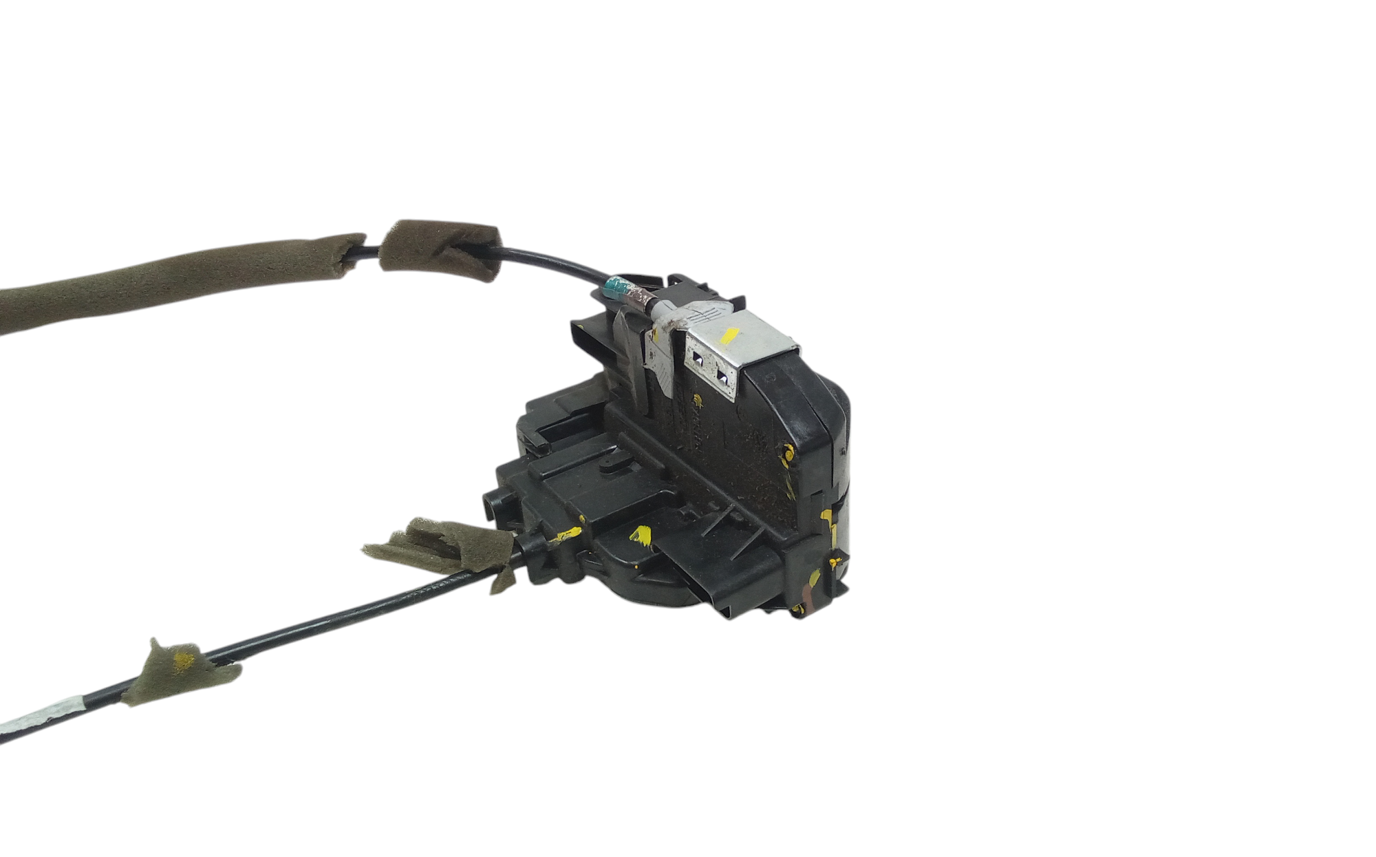 Serratura Posteriore Sinistra per Nissan Pulsar (2014 - 2018)