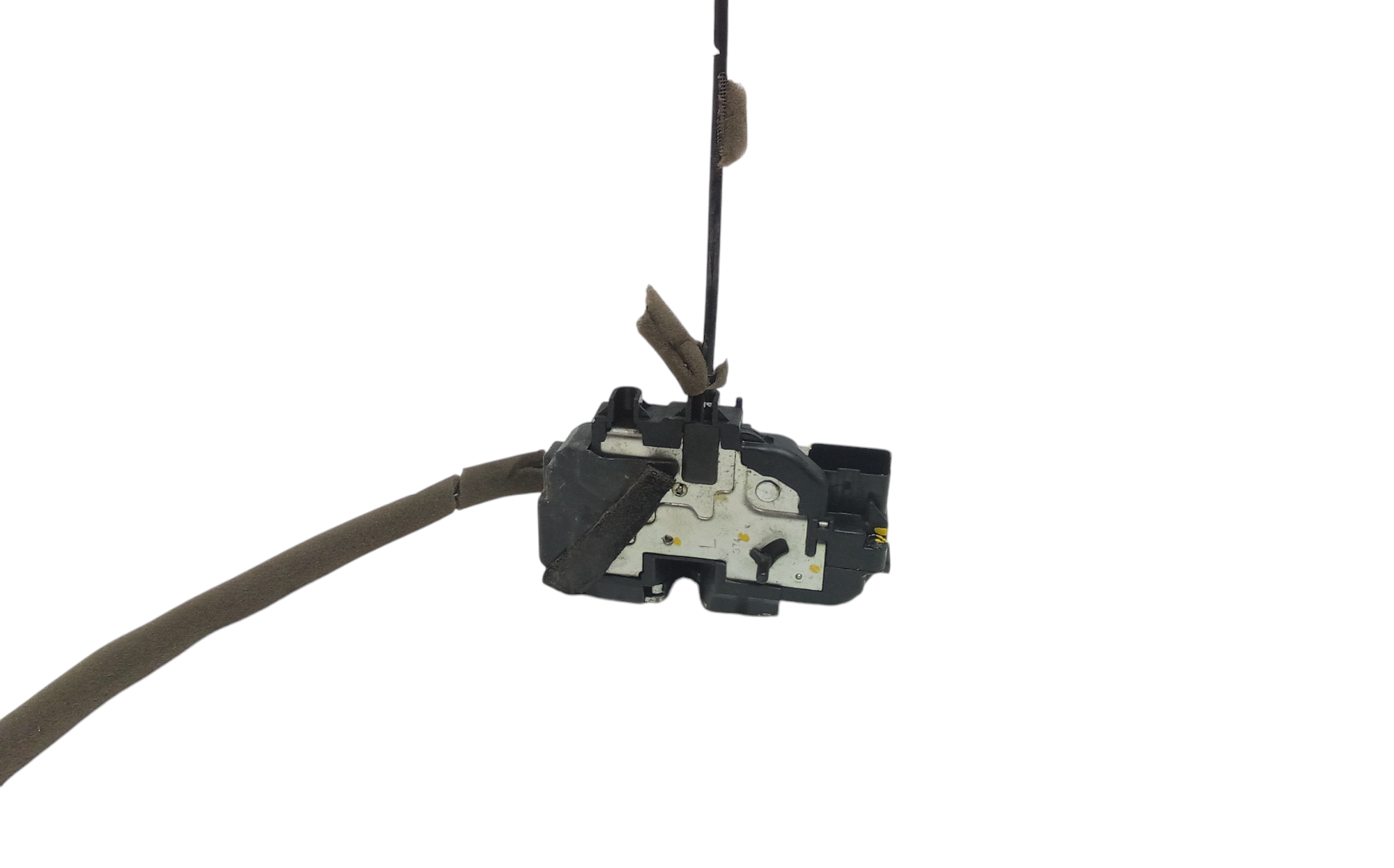 Serratura Posteriore Sinistra per Nissan Pulsar (2014 - 2018)