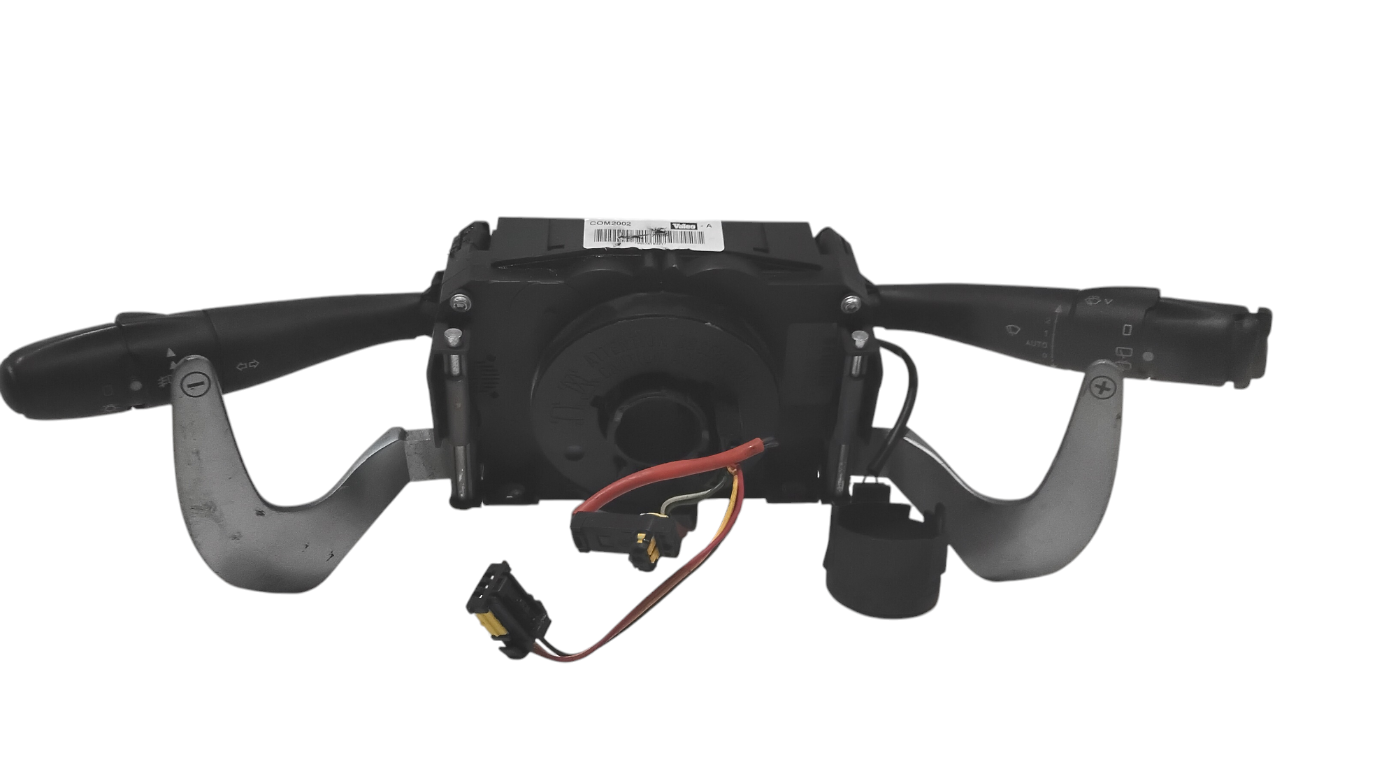 Devioluci per Peugeot 407 Berlina (2004 - In produzione)