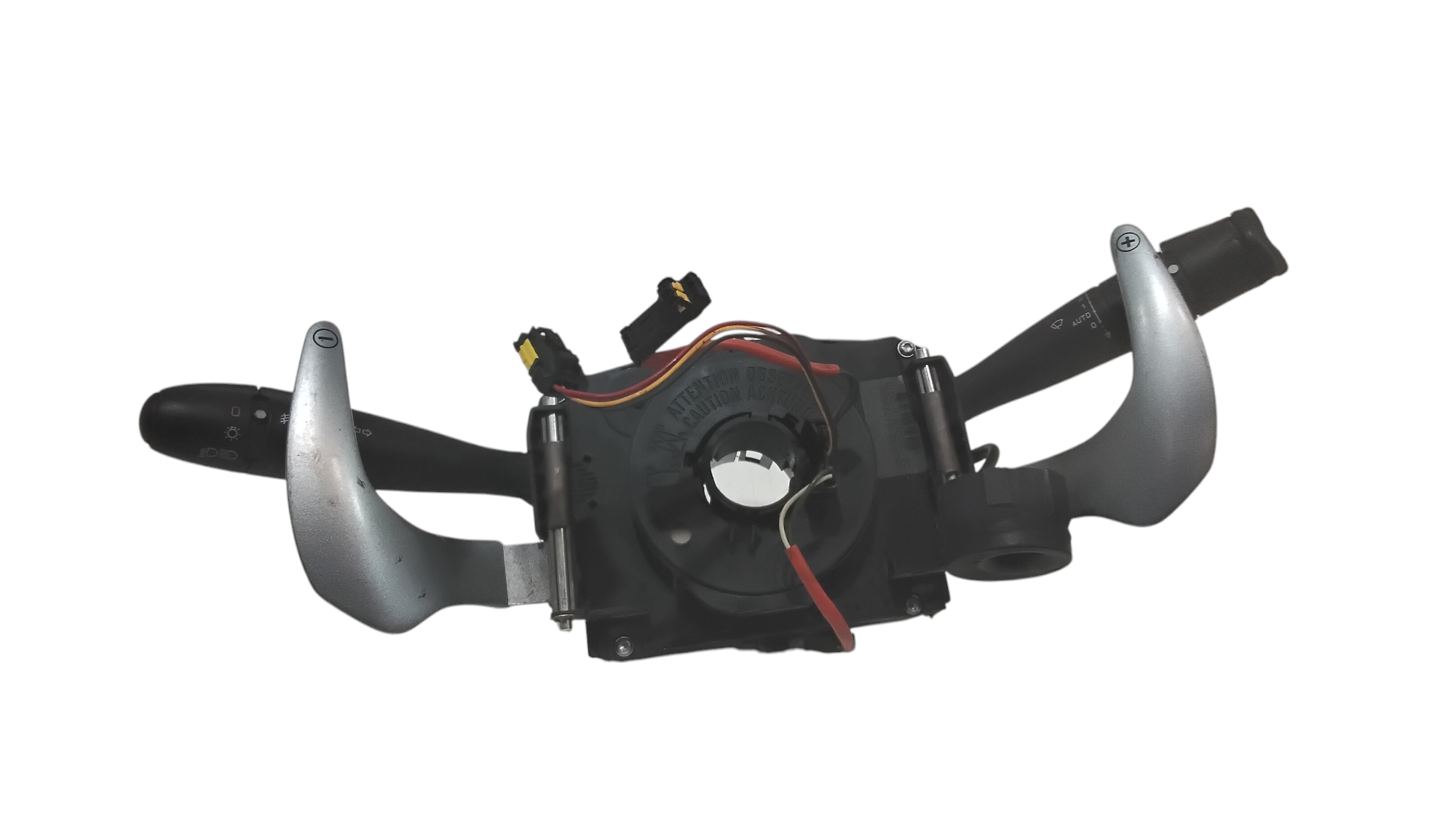 Devioluci per Peugeot 407 Berlina (2004 - In produzione)