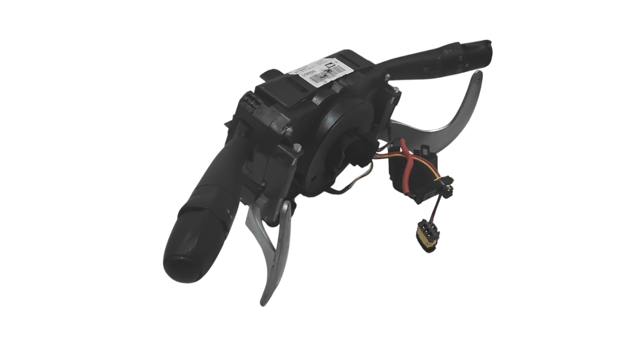 Devioluci per Peugeot 407 Berlina (2004 - In produzione)