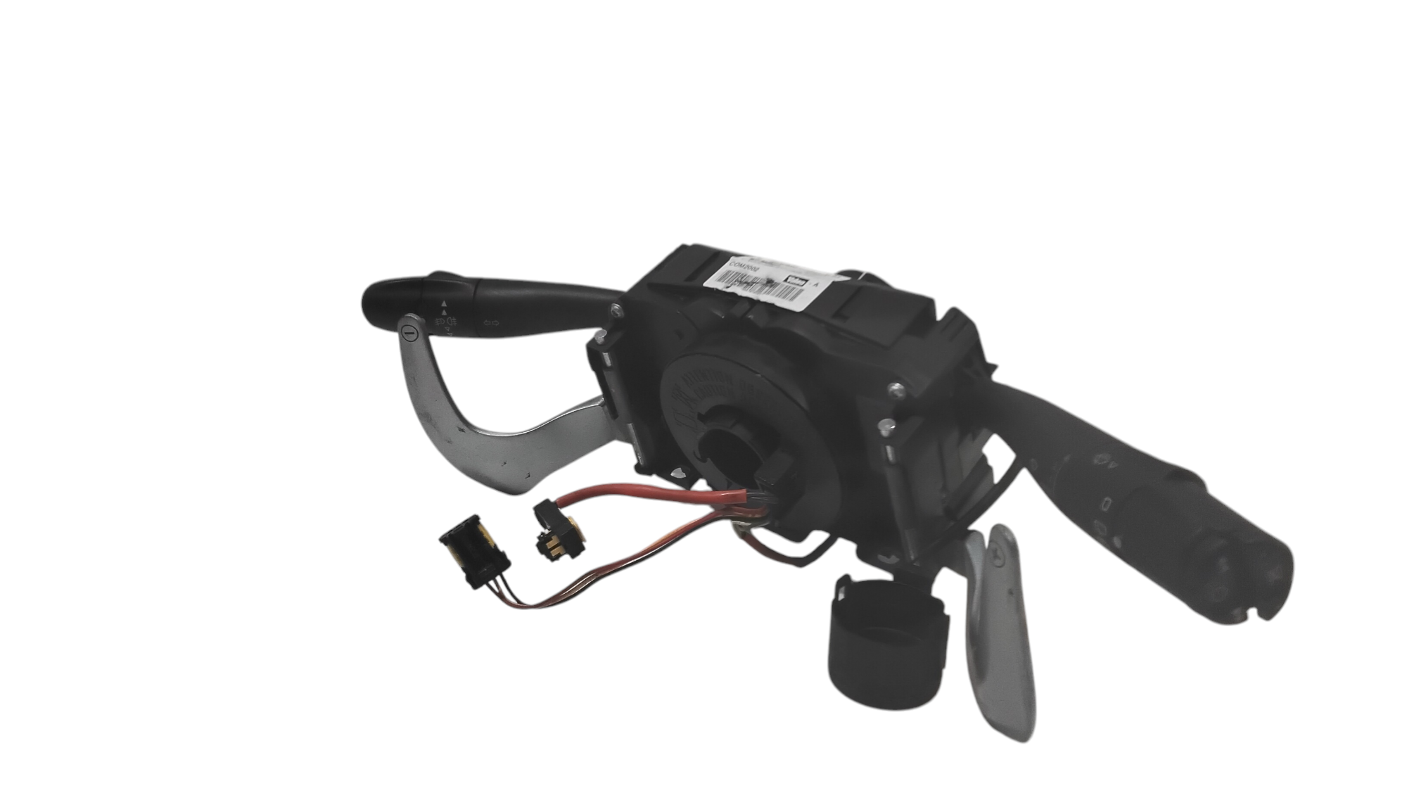 Devioluci per Peugeot 407 Berlina (2004 - In produzione)