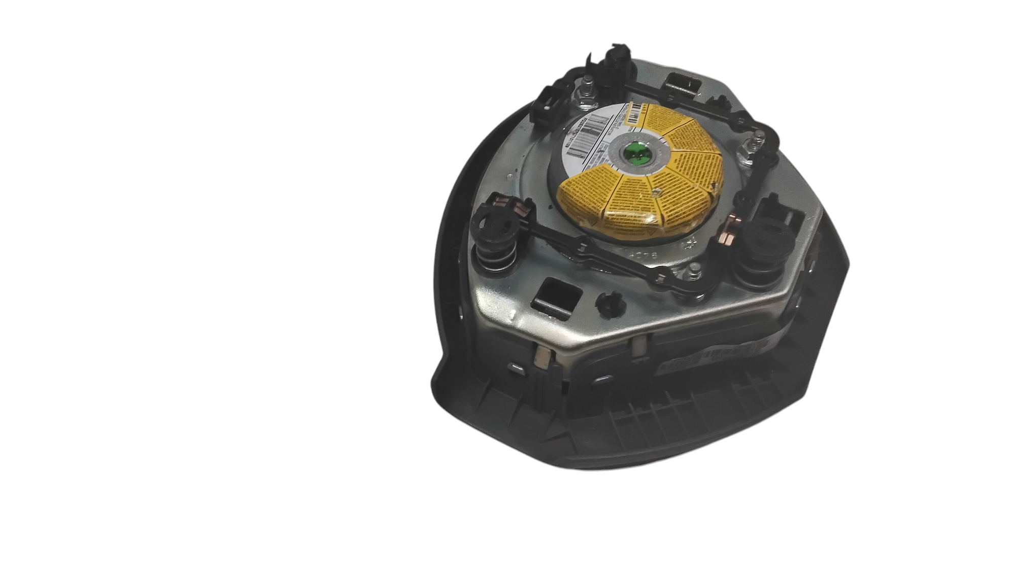 Airbag Volante per Fiat Panda 2 Serie (2003 - 2010)