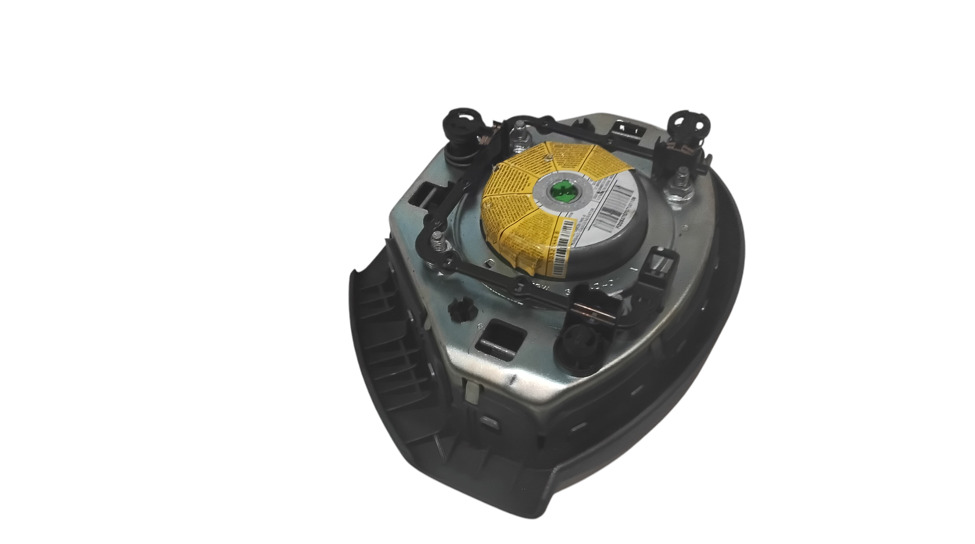 Airbag Volante per Fiat Panda 2 Serie (2003 - 2010)