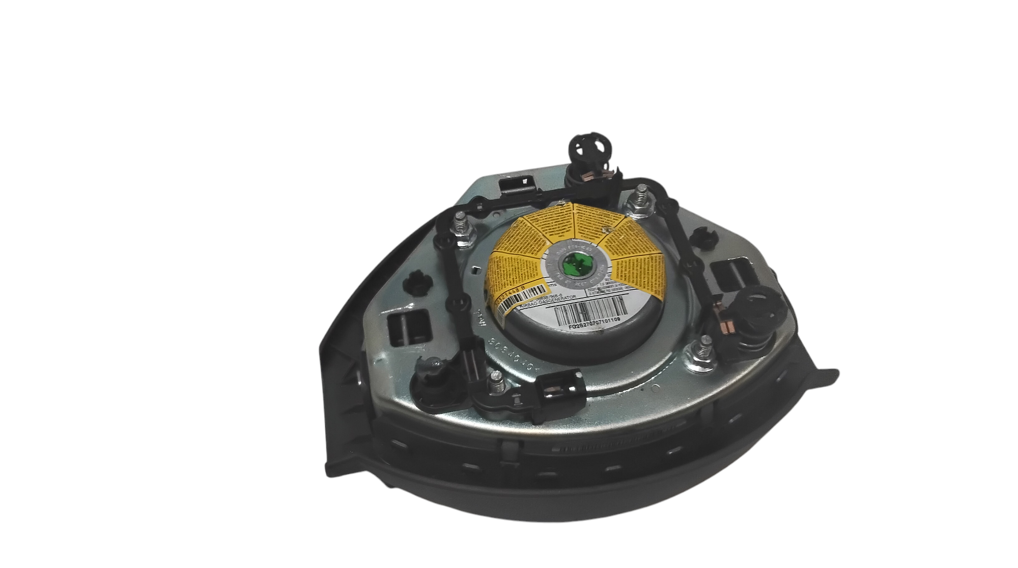 Airbag Volante per Fiat Panda 2 Serie (2003 - 2010)