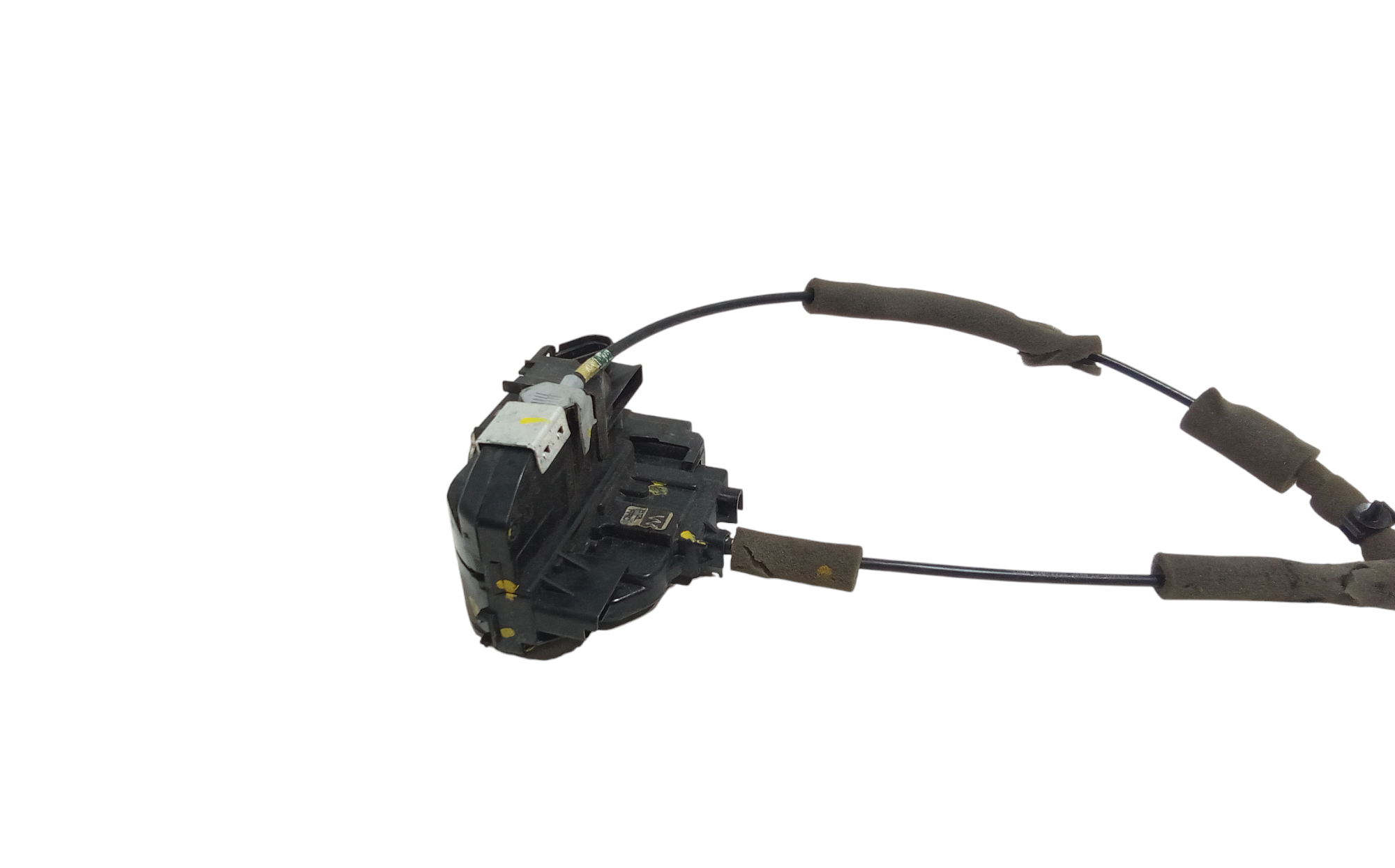 Serratura Anteriore Destra per Nissan Pulsar (2014 - 2018)