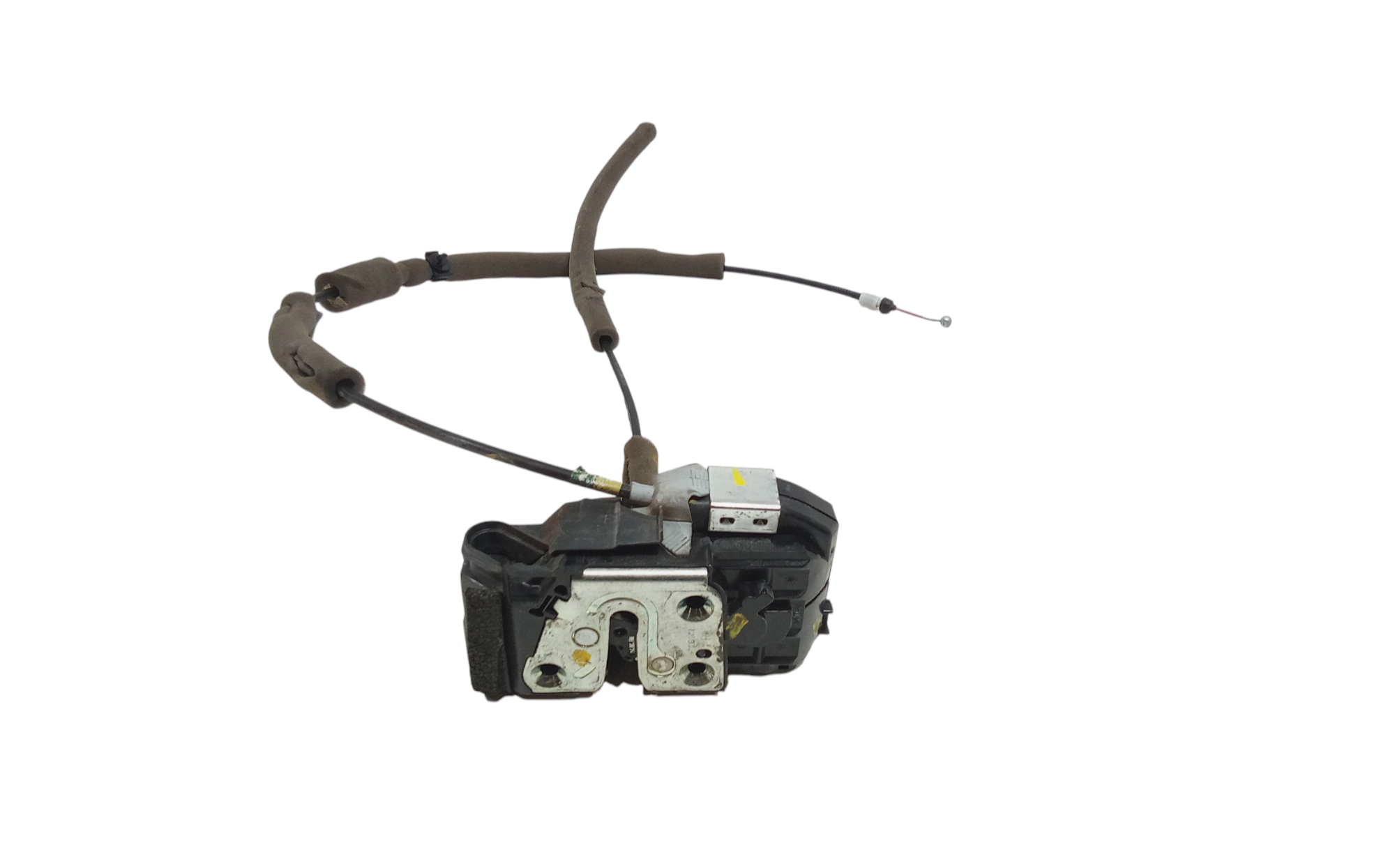 Serratura Anteriore Destra per Nissan Pulsar (2014 - 2018)