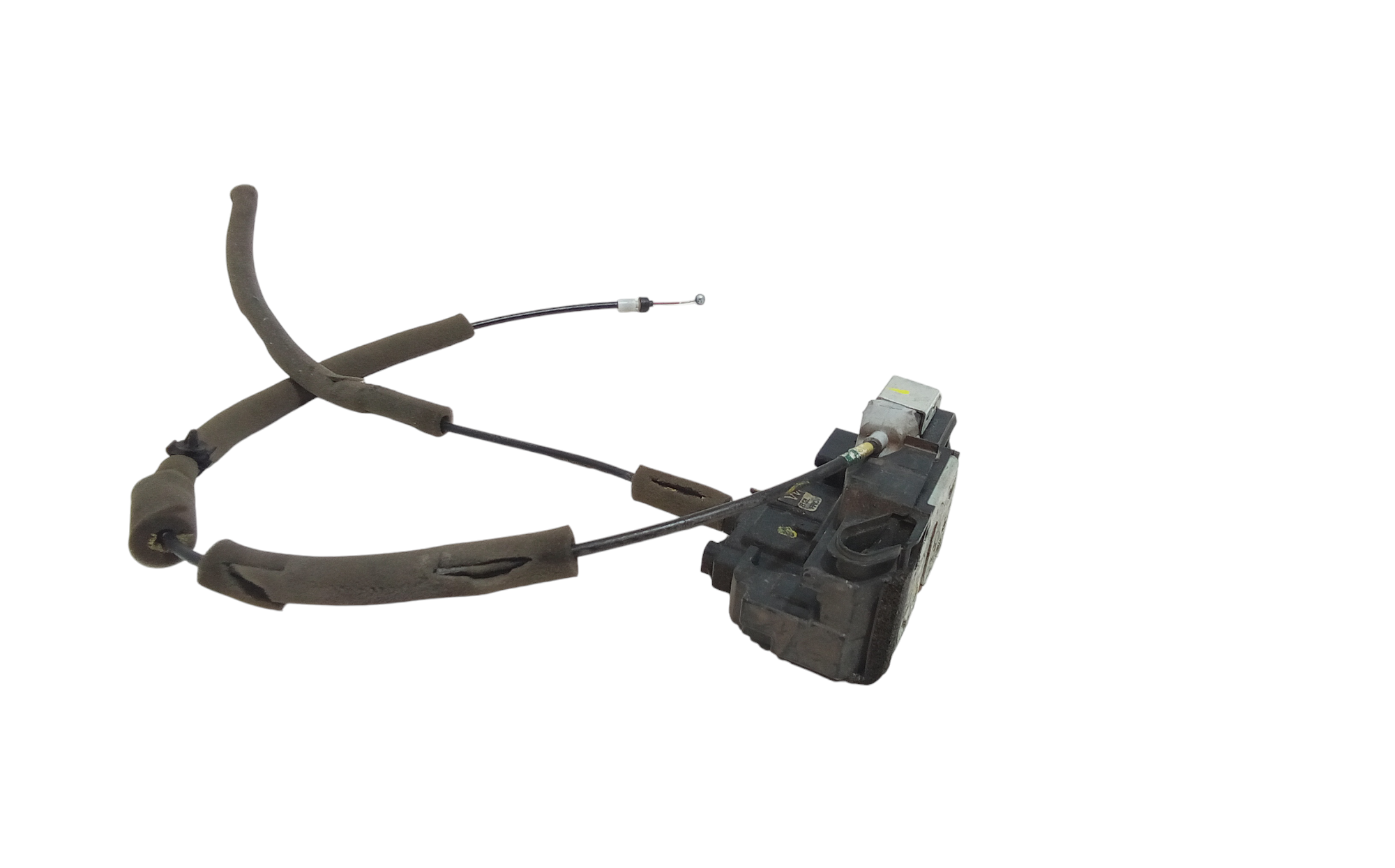 Serratura Anteriore Destra per Nissan Pulsar (2014 - 2018)