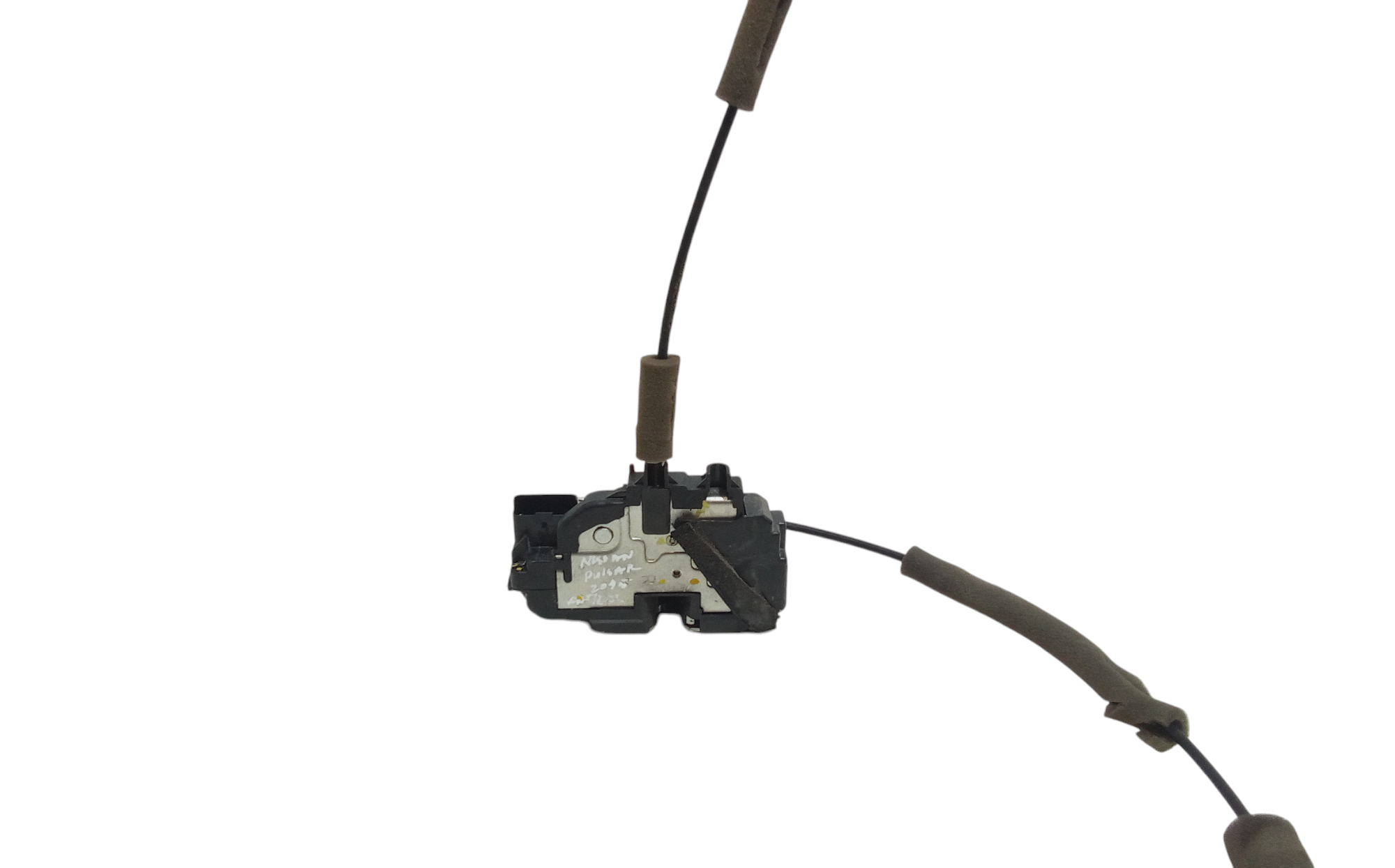 Serratura Anteriore Destra per Nissan Pulsar (2014 - 2018)