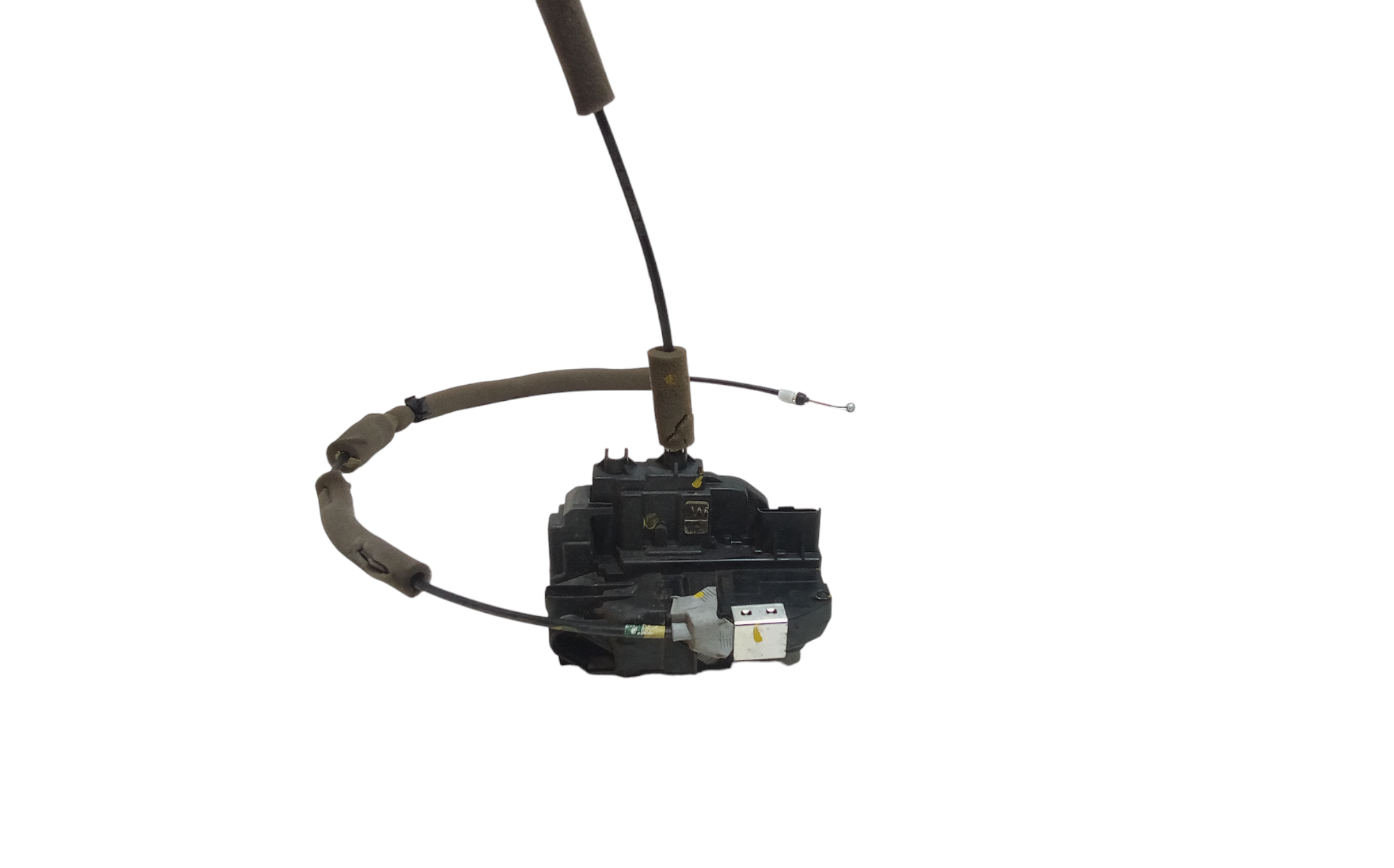 Serratura Anteriore Destra per Nissan Pulsar (2014 - 2018)