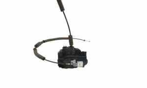 Serratura Anteriore Destra per Nissan Pulsar (2014 - 2018)