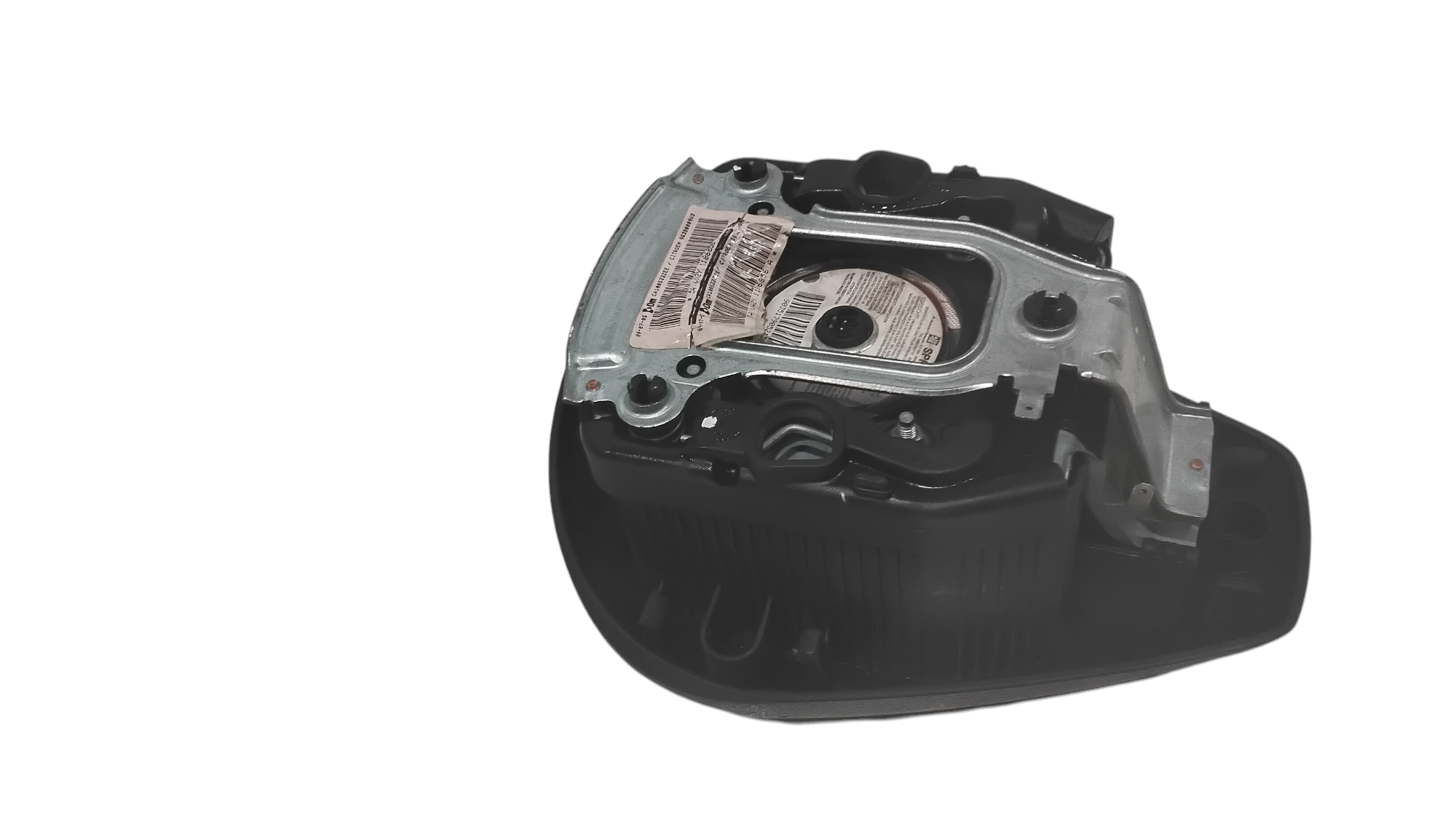 Airbag Volante per Citroen C3 2 Serie (2005 - 2010)
