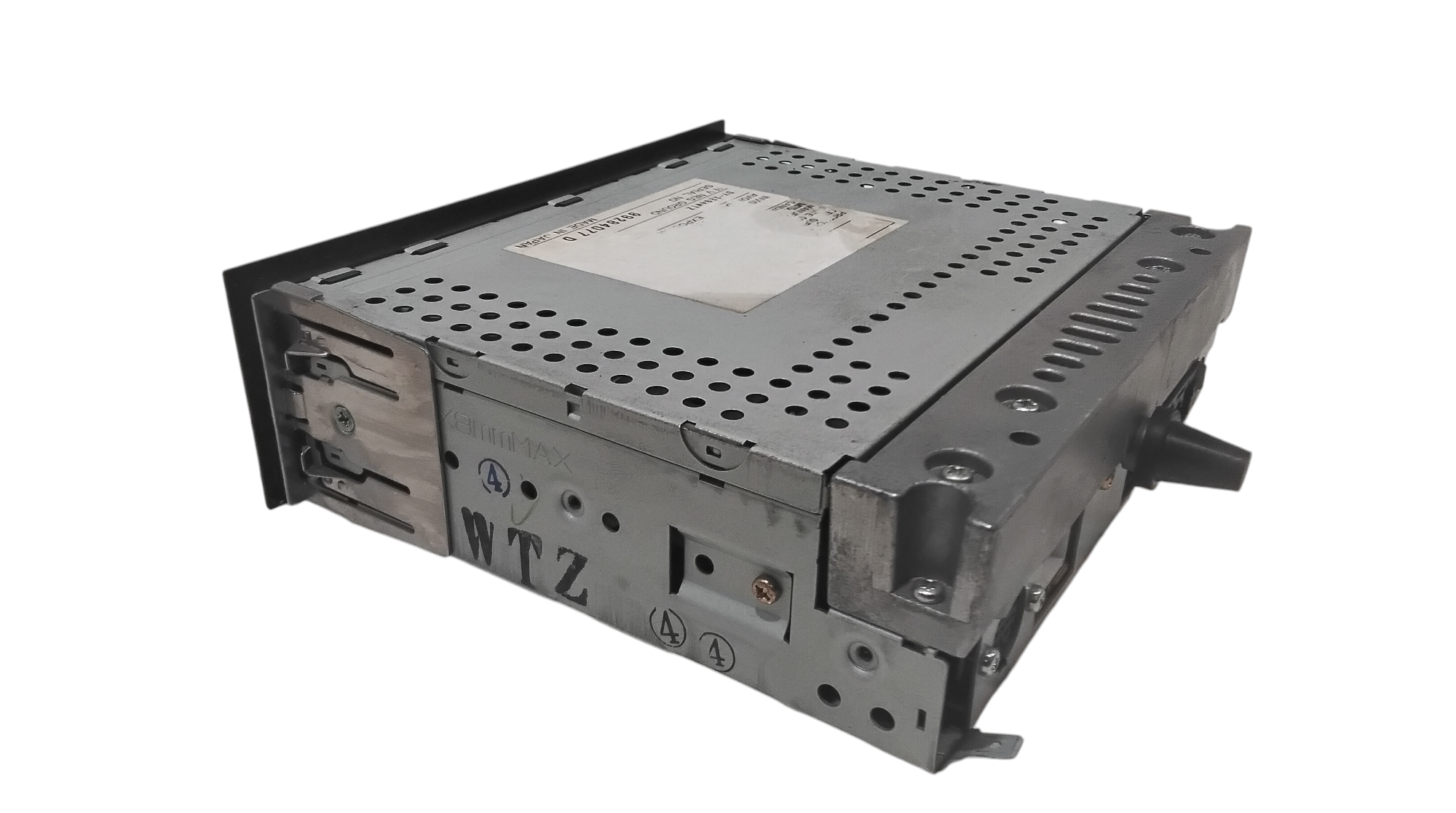 Lettore CD per Mitsubishi Space Runner (1999 - 2002)