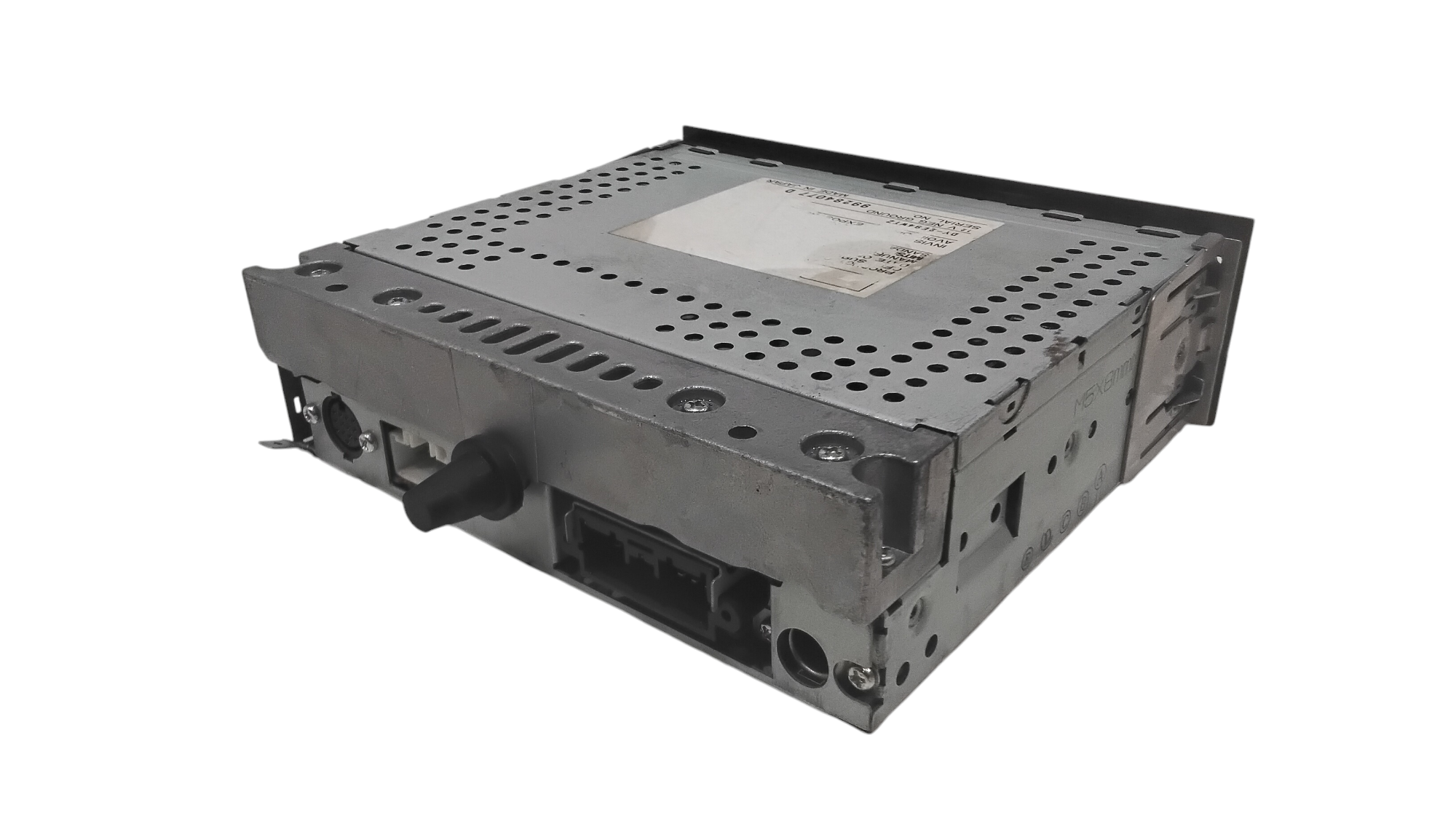 Lettore CD per Mitsubishi Space Runner (1999 - 2002)