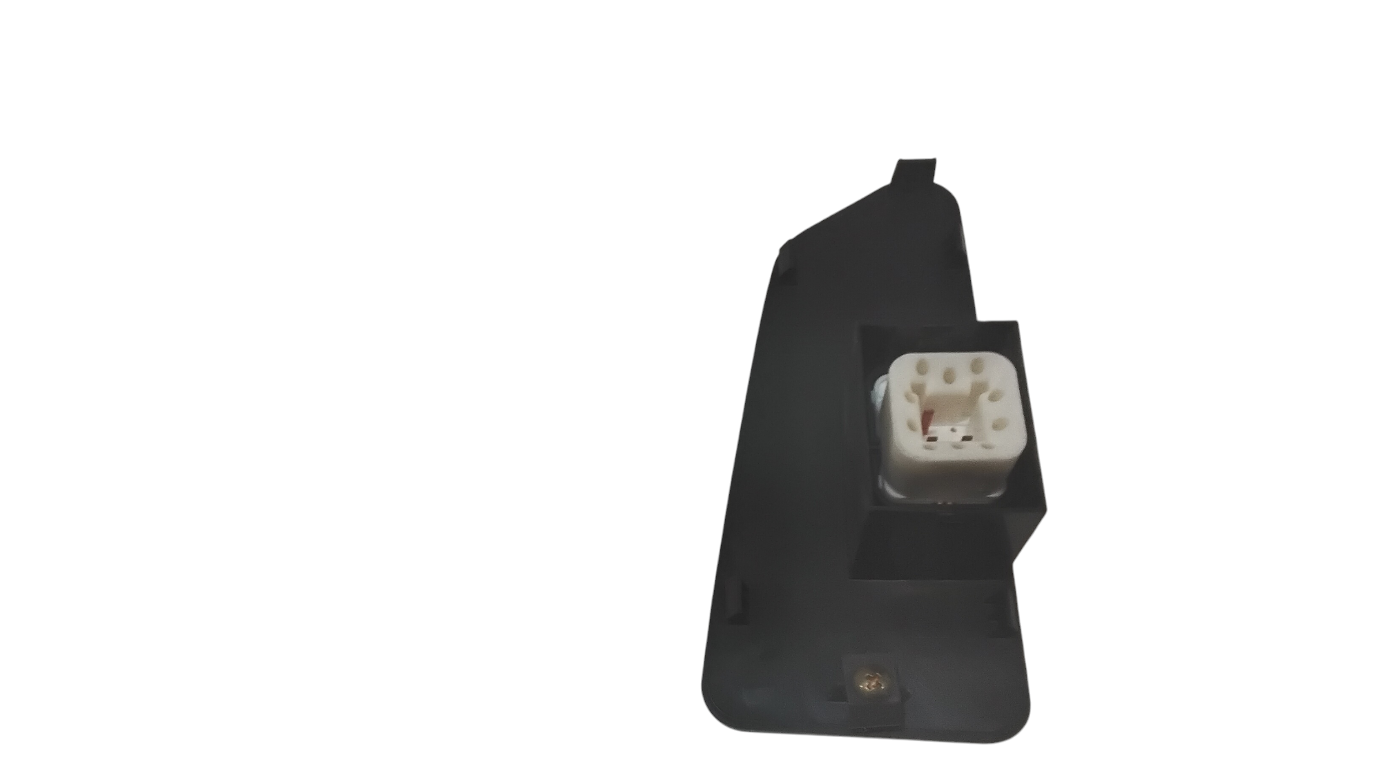 Pulsantiera Anteriore Destra Passeggero per Mitsubishi Space Runner (1999 - 2002)