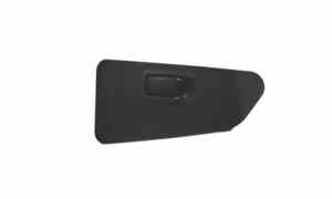 Pulsantiera Anteriore Destra Passeggero per Mitsubishi Space Runner (1999 - 2002)