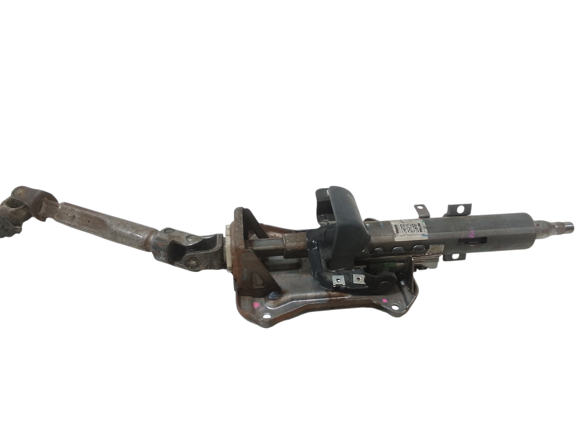 Canna dello sterzo (Piantone) per Fiat Ducato 5 Serie (2006 - 2014)