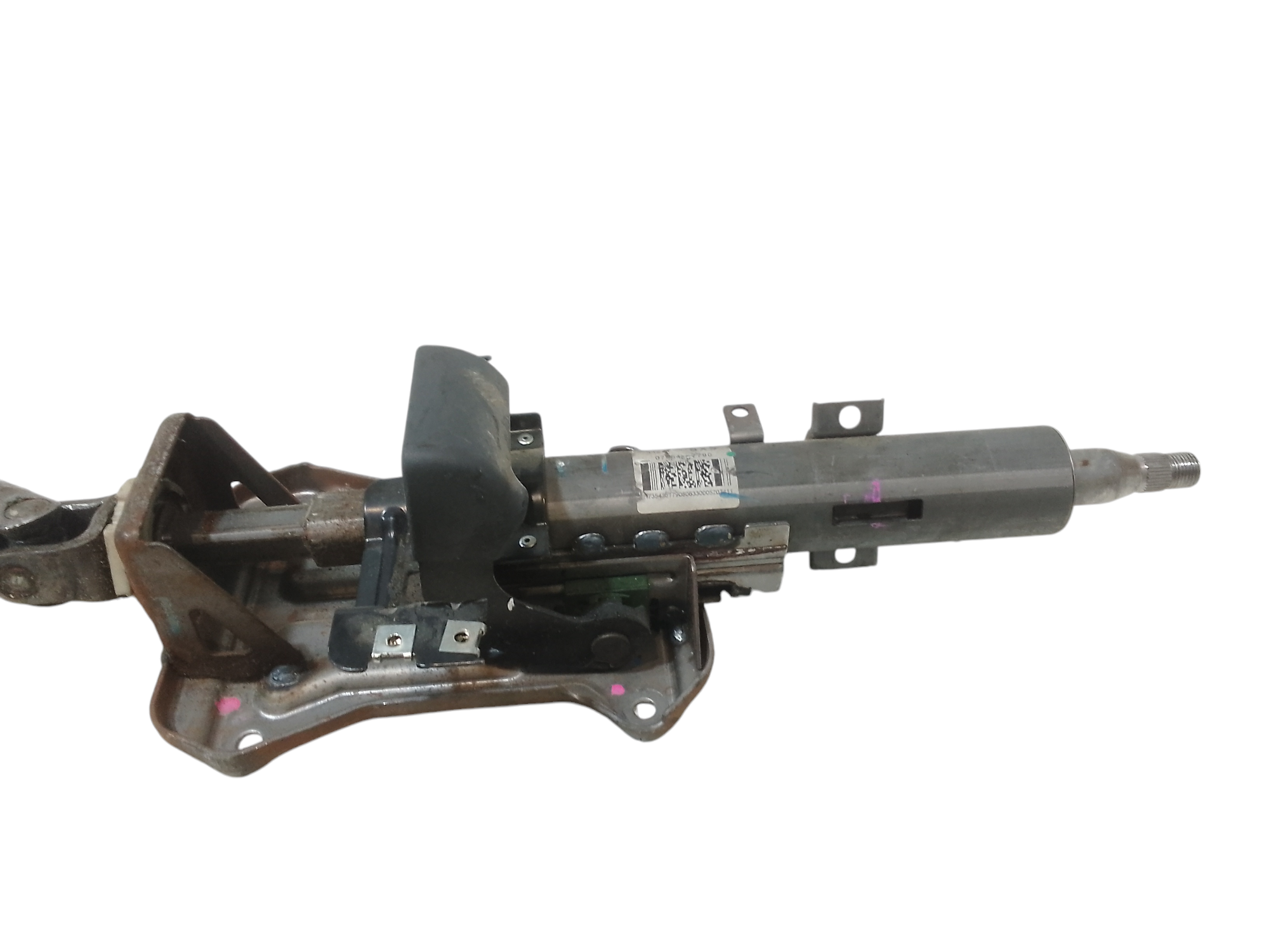 Canna dello sterzo (Piantone) per Fiat Ducato 5 Serie (2006 - 2014)