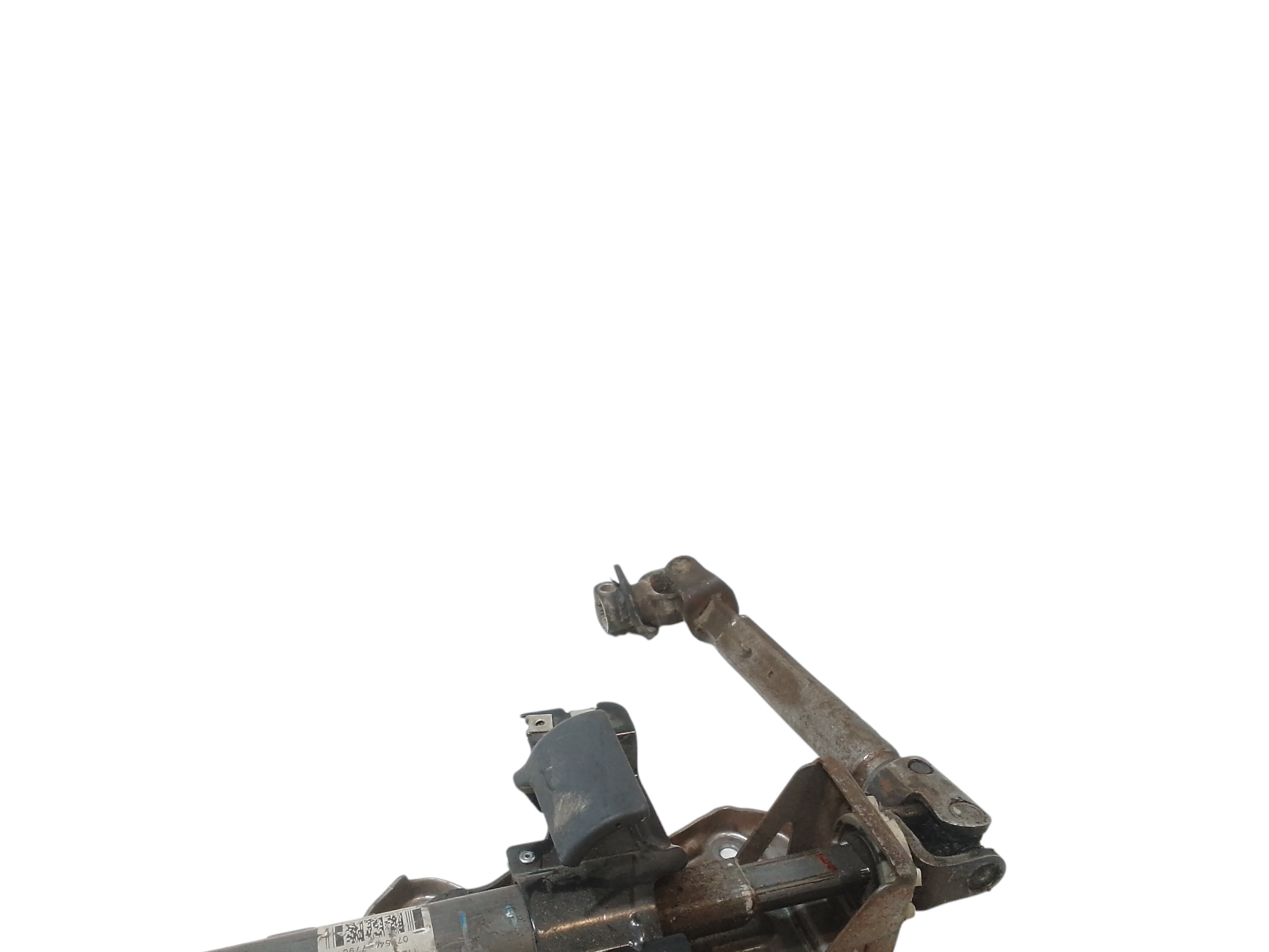 Canna dello sterzo (Piantone) per Fiat Ducato 5 Serie (2006 - 2014)