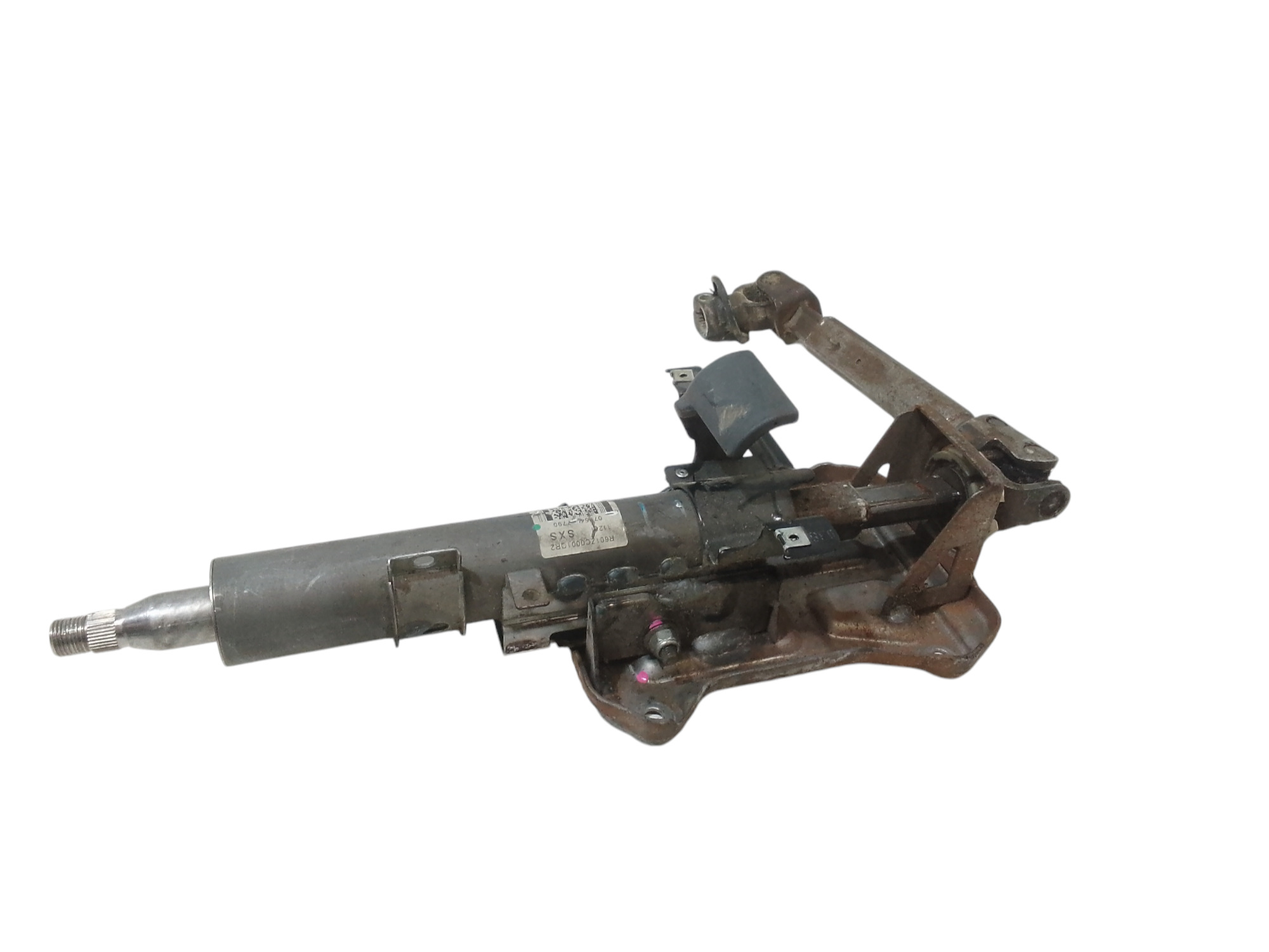 Canna dello sterzo (Piantone) per Fiat Ducato 5 Serie (2006 - 2014)