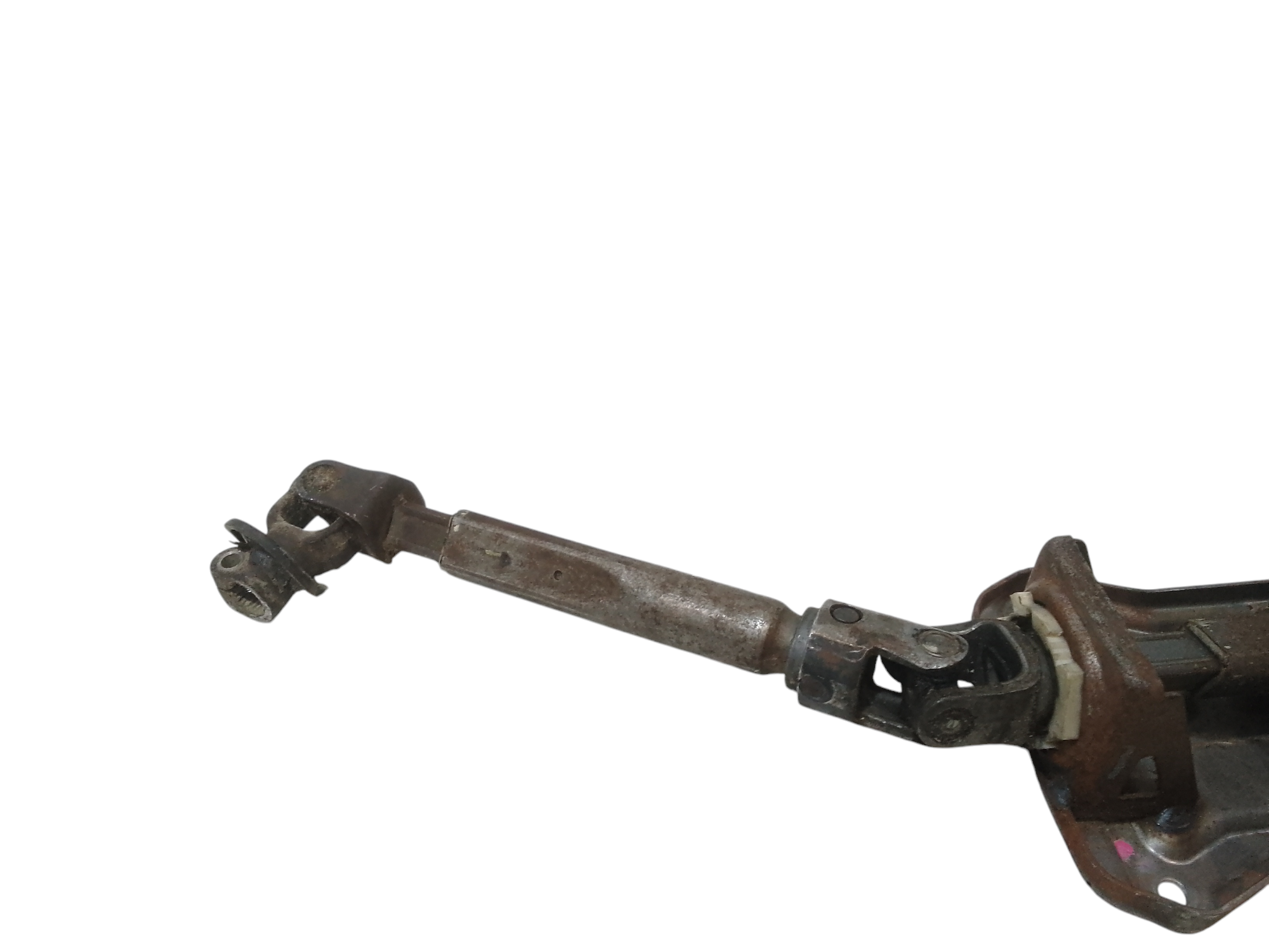 Canna dello sterzo (Piantone) per Fiat Ducato 5 Serie (2006 - 2014)