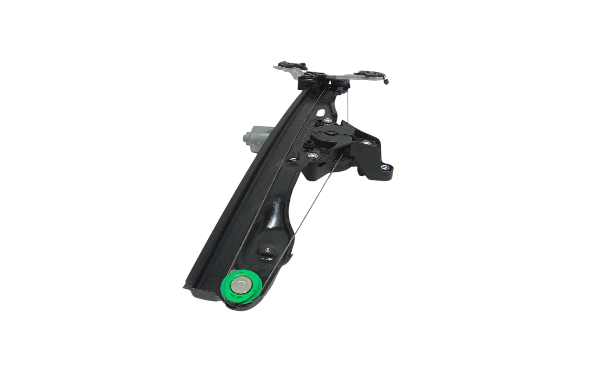 Cremagliera anteriore destra passeggero per Nissan Pulsar (2014 - 2018)