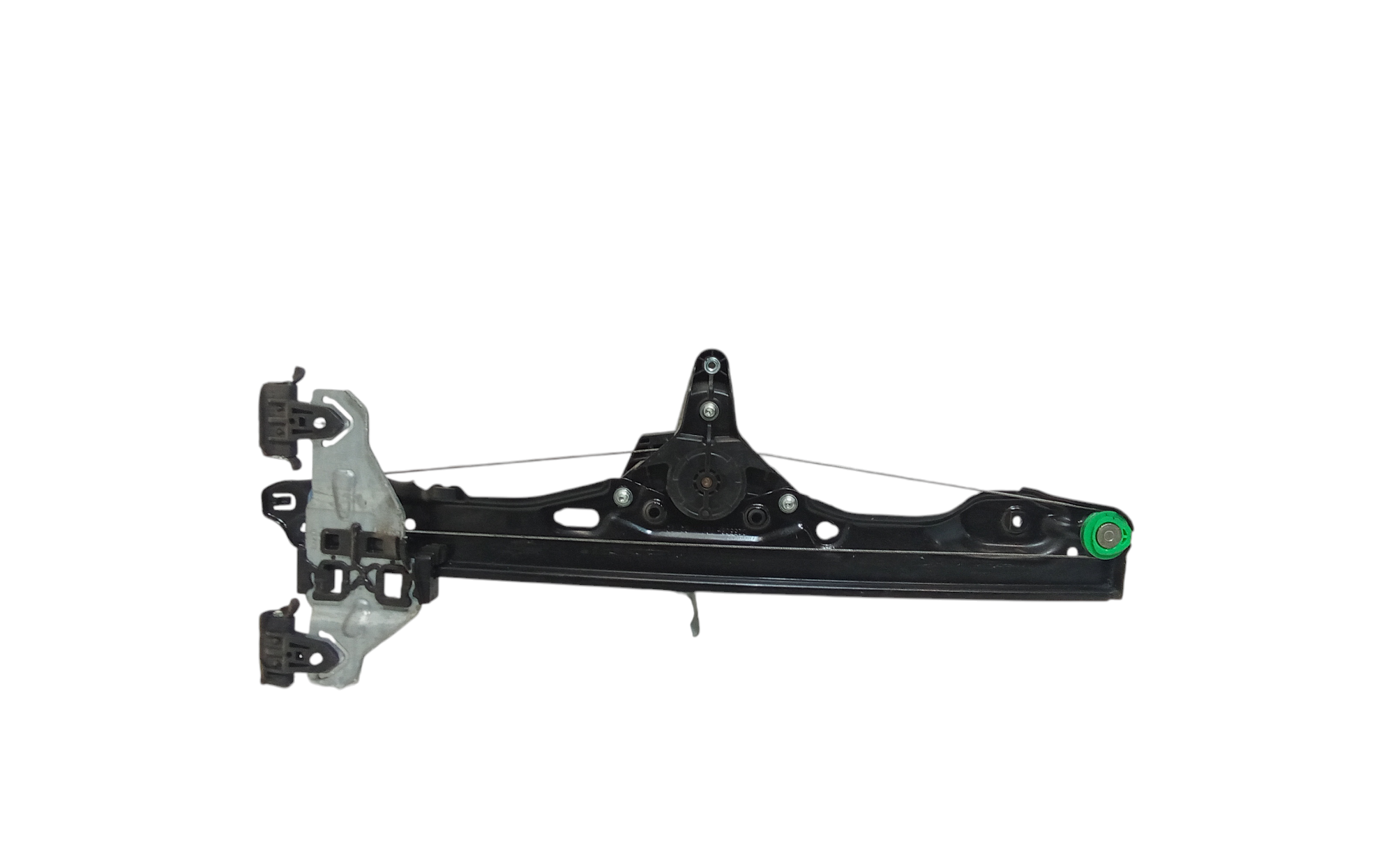 Cremagliera anteriore destra passeggero per Nissan Pulsar (2014 - 2018)