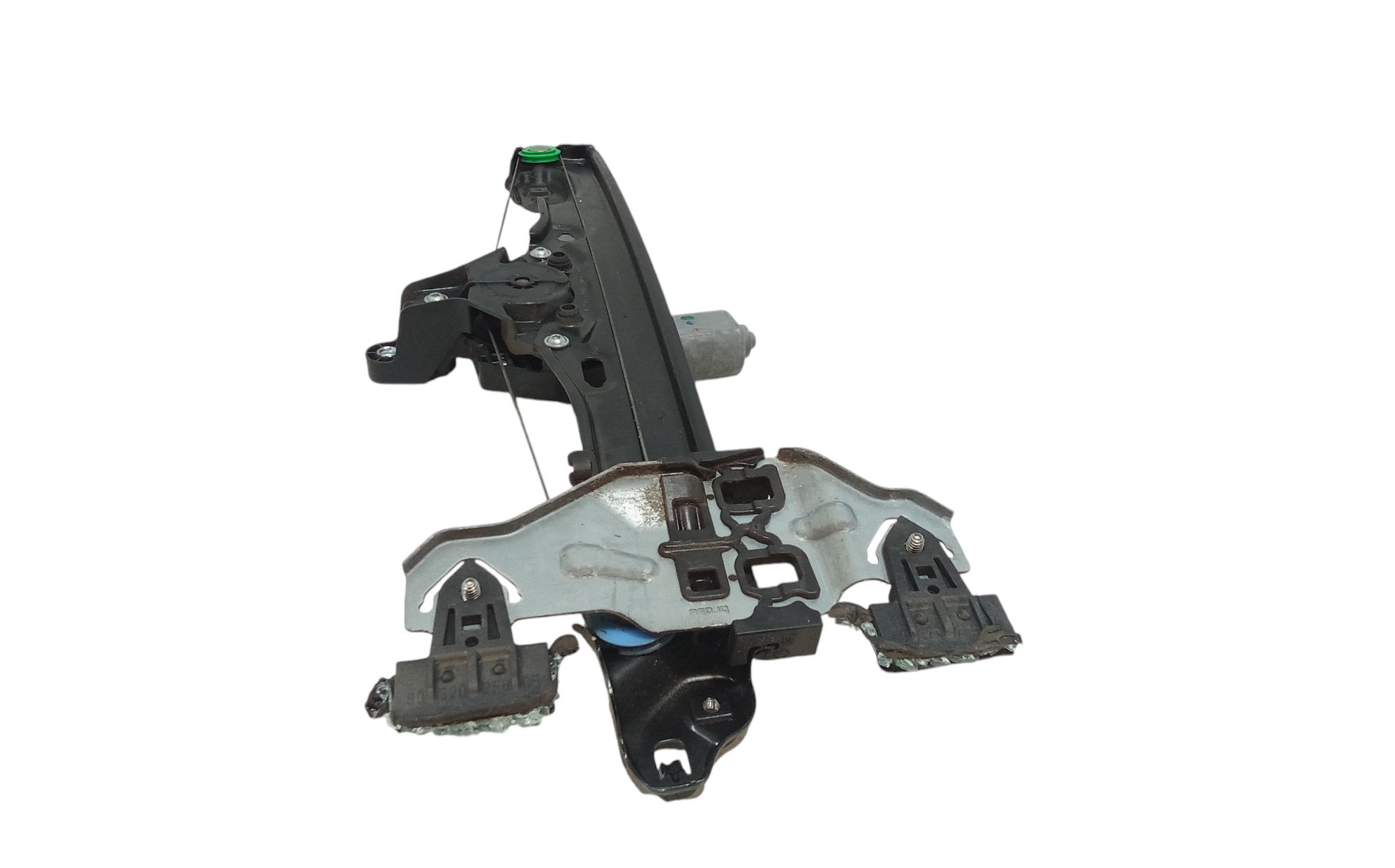 Cremagliera anteriore destra passeggero per Nissan Pulsar (2014 - 2018)