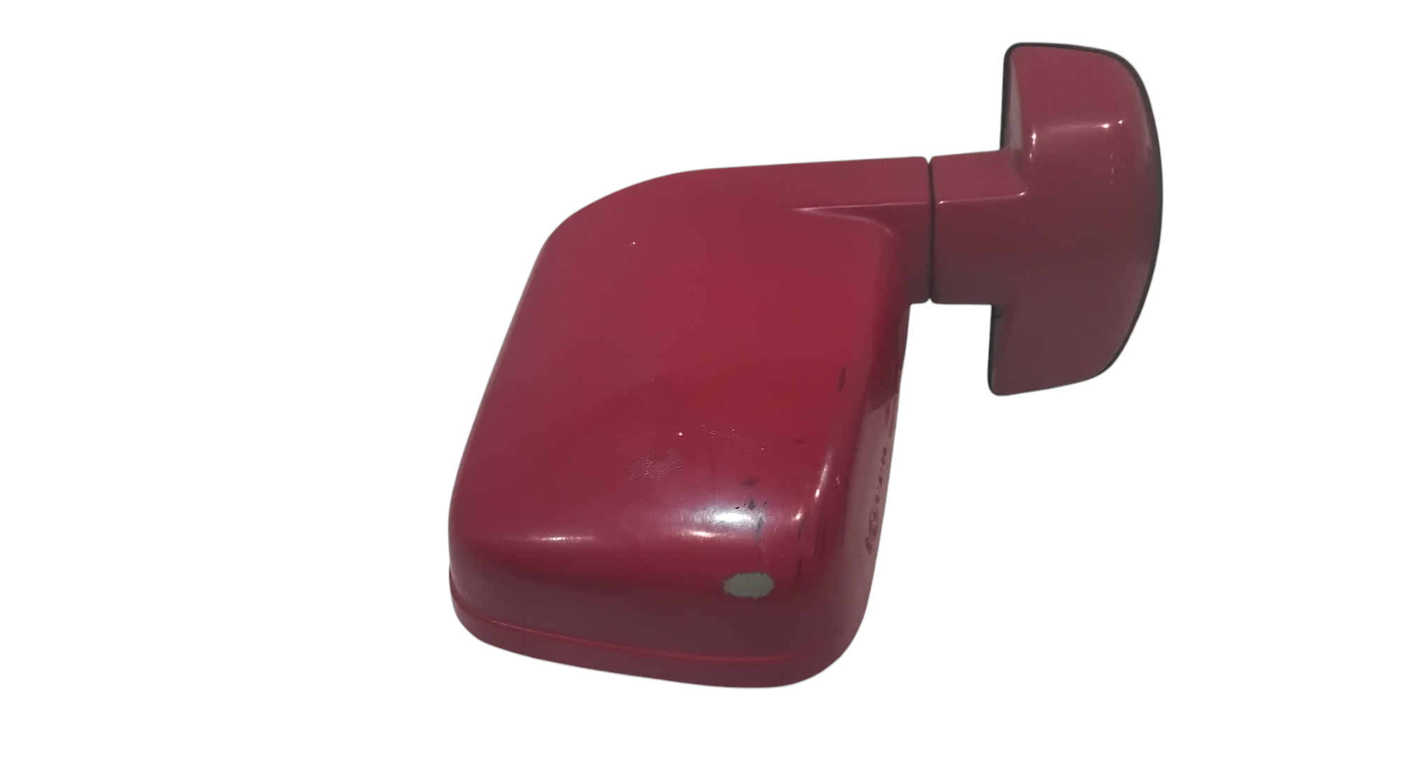 Specchietto Retrovisore Destro per Mitsubishi Space Runner (1999 - 2002)