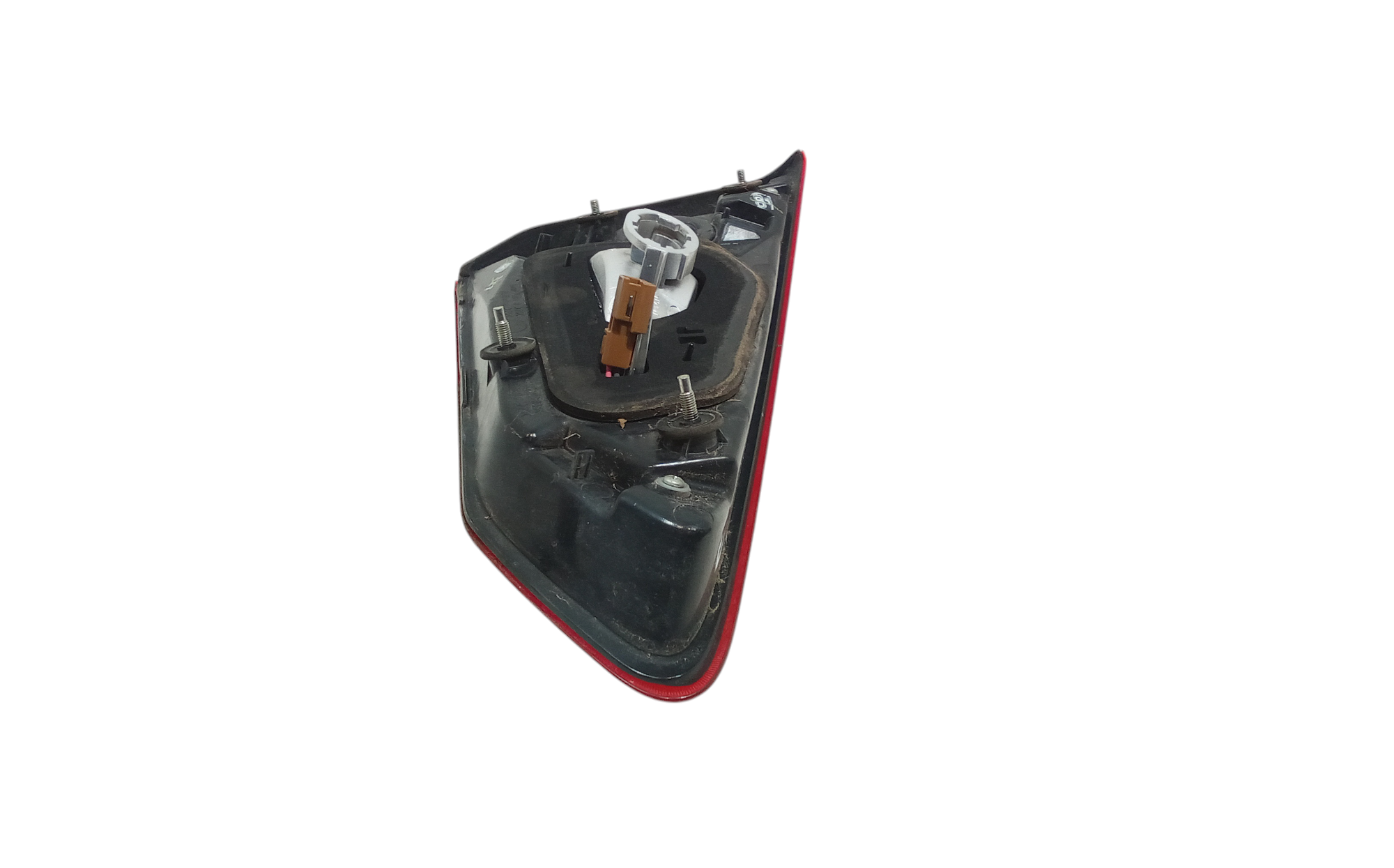 Stop Posteriore Destro Integrato nel Portello per Nissan Pulsar (2014 - 2018)