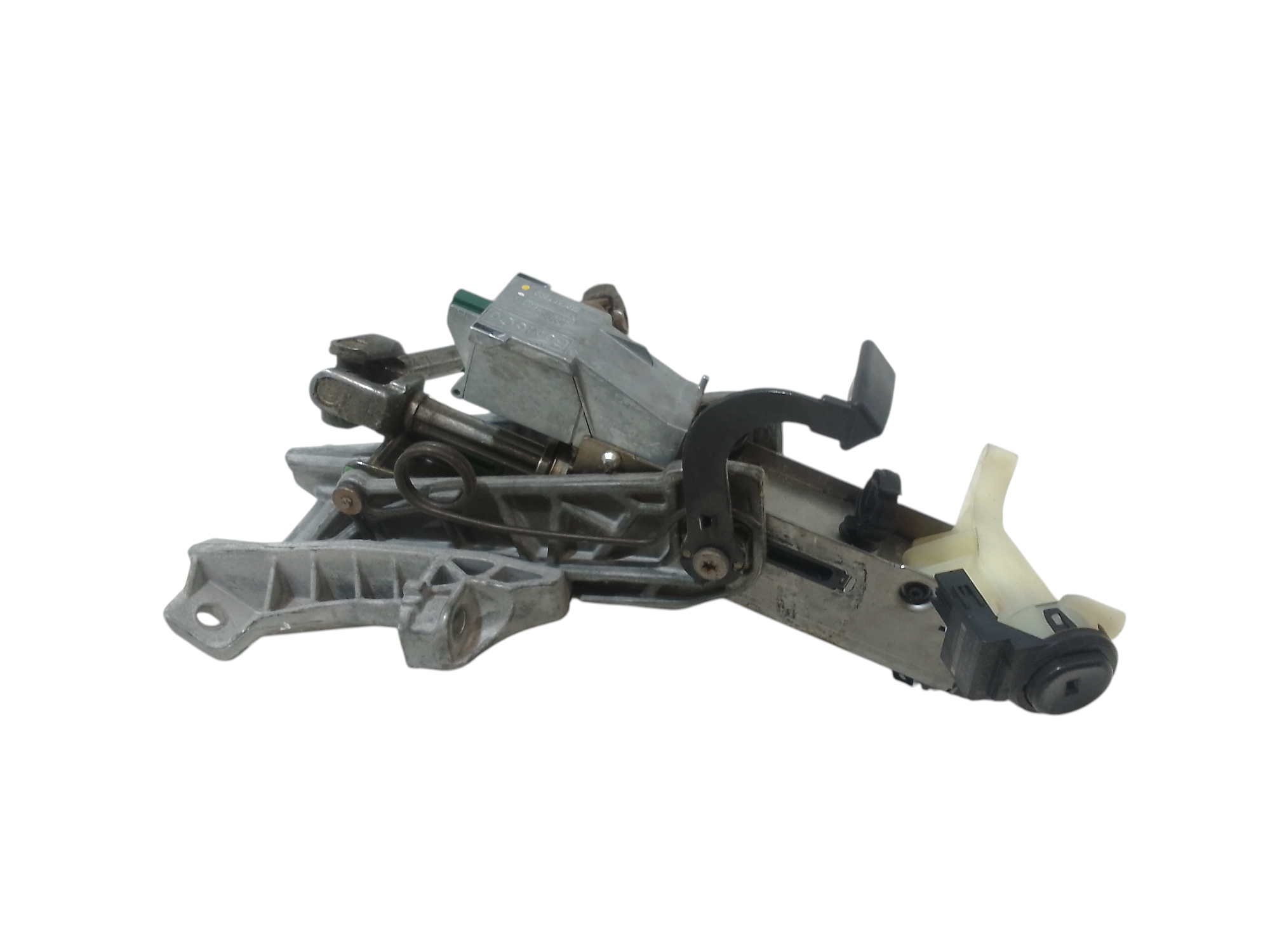 Canna dello sterzo (Piantone) per Ford Focus Berlina 4 Serie (2008 - 2011)