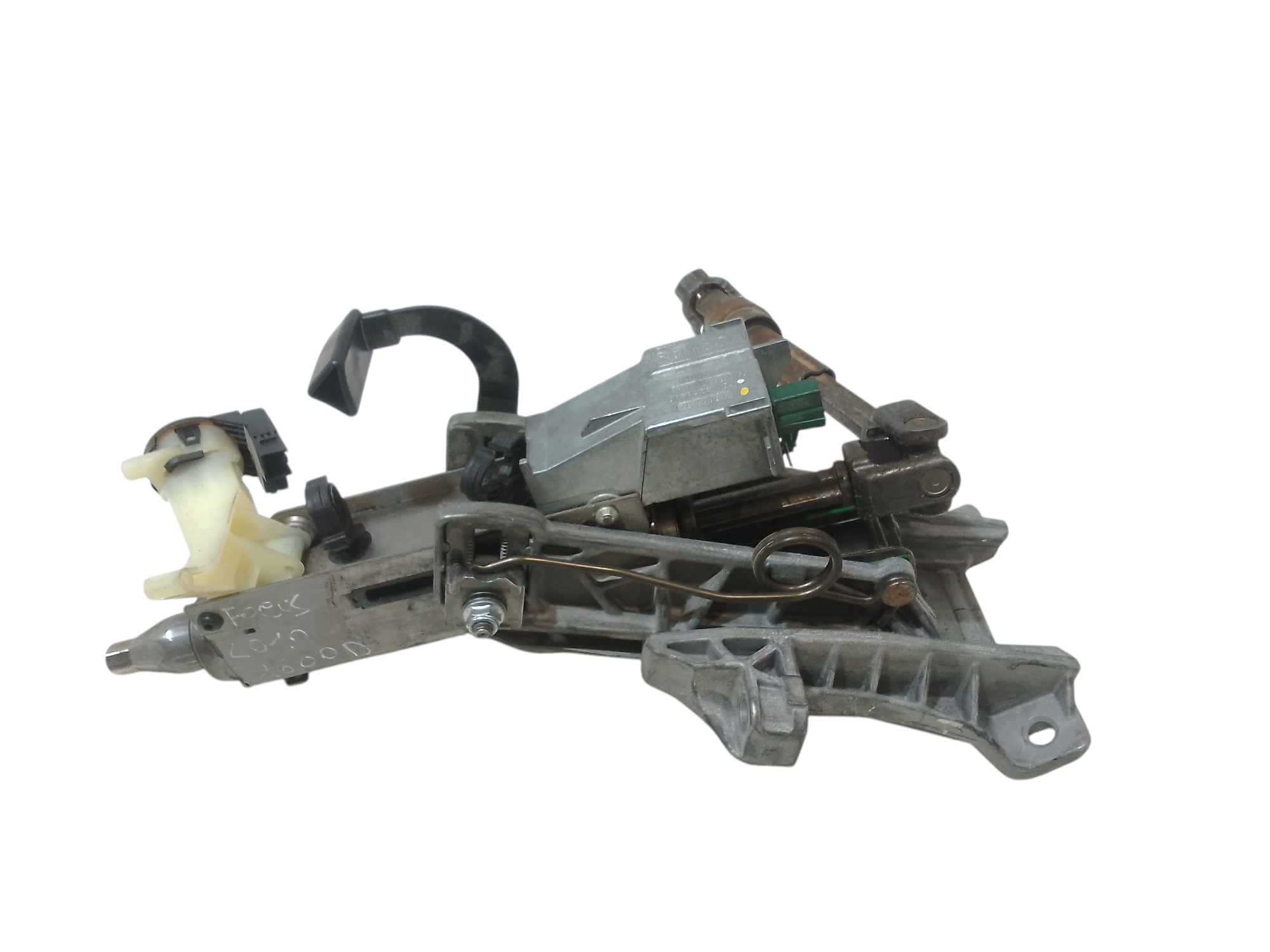 Canna dello sterzo (Piantone) per Ford Focus Berlina 4 Serie (2008 - 2011)