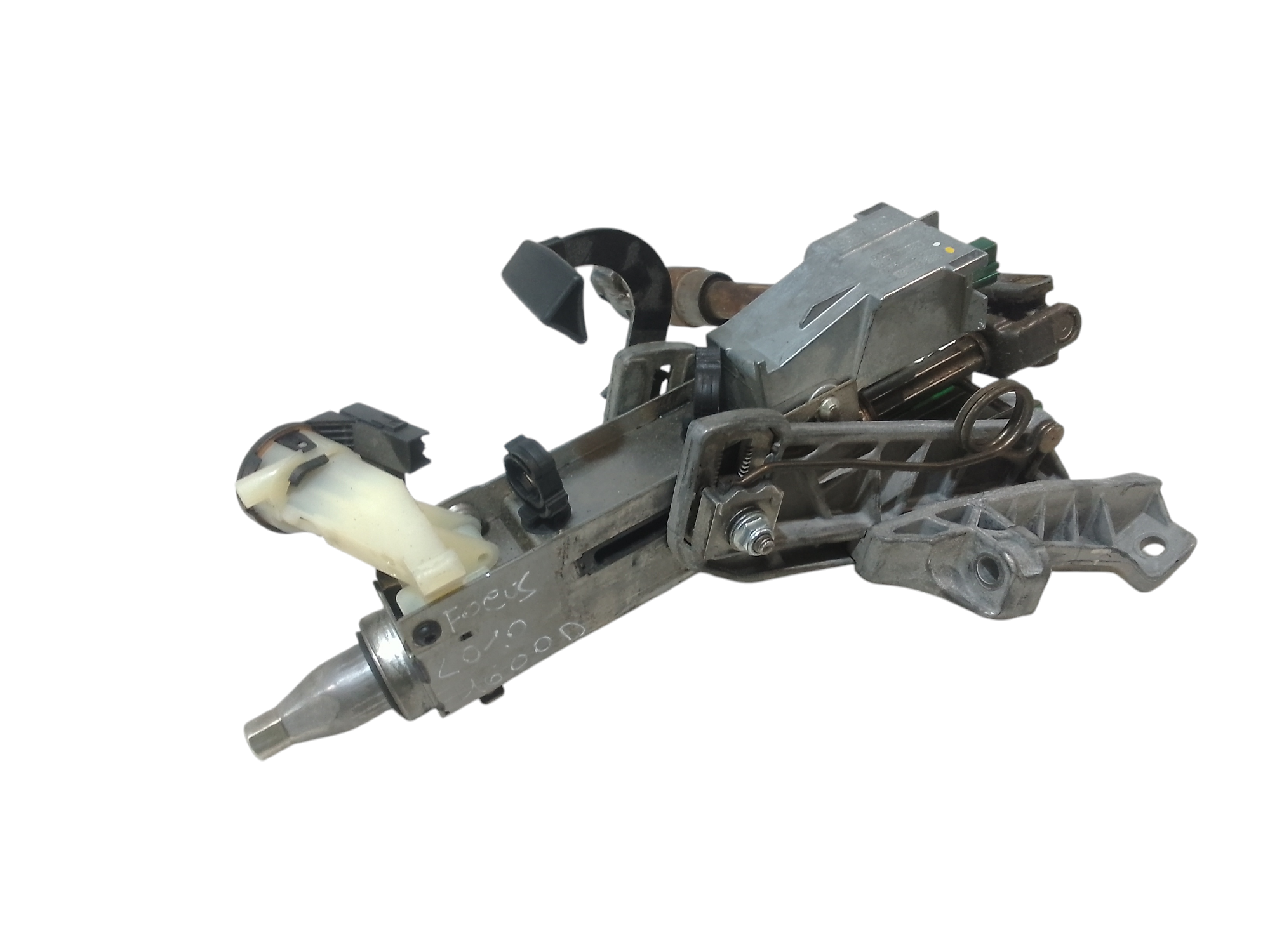 Canna dello sterzo (Piantone) per Ford Focus Berlina 4 Serie (2008 - 2011)