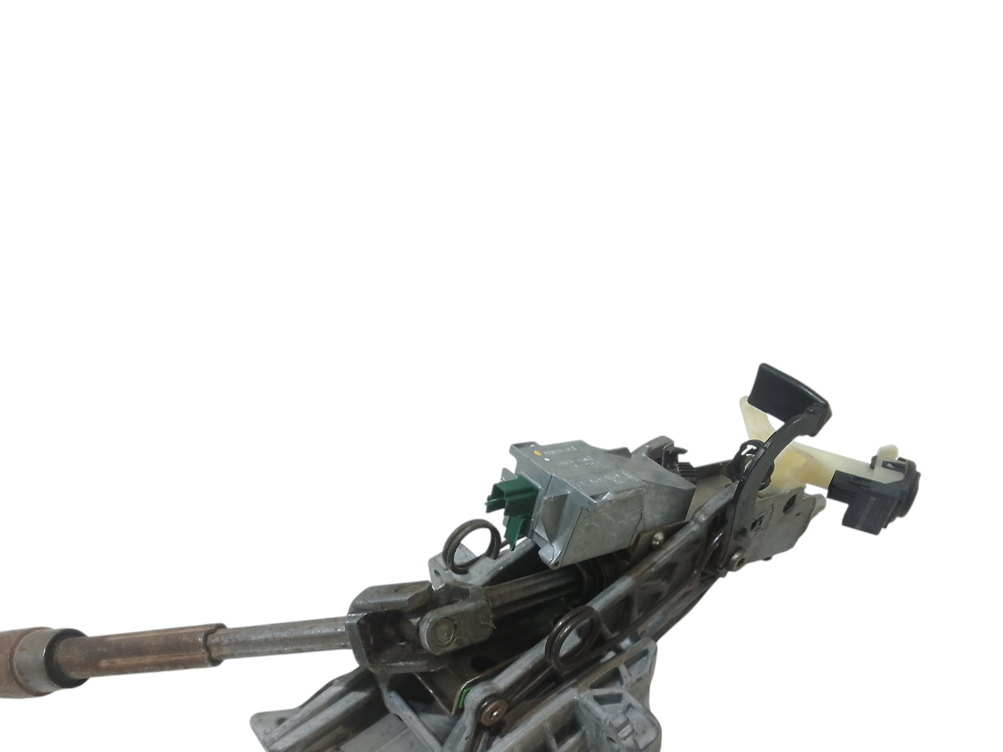 Canna dello sterzo (Piantone) per Ford Focus Berlina 4 Serie (2008 - 2011)