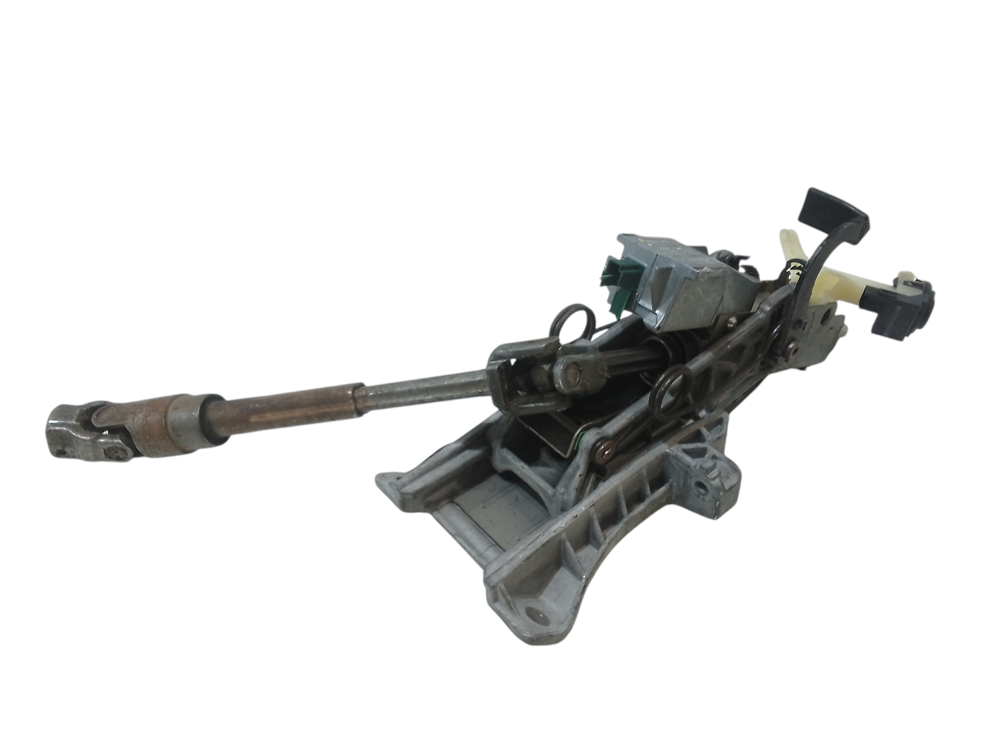 Canna dello sterzo (Piantone) per Ford Focus Berlina 4 Serie (2008 - 2011)