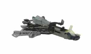 Canna dello sterzo (Piantone) per Ford Focus Berlina 4 Serie (2008 - 2011)