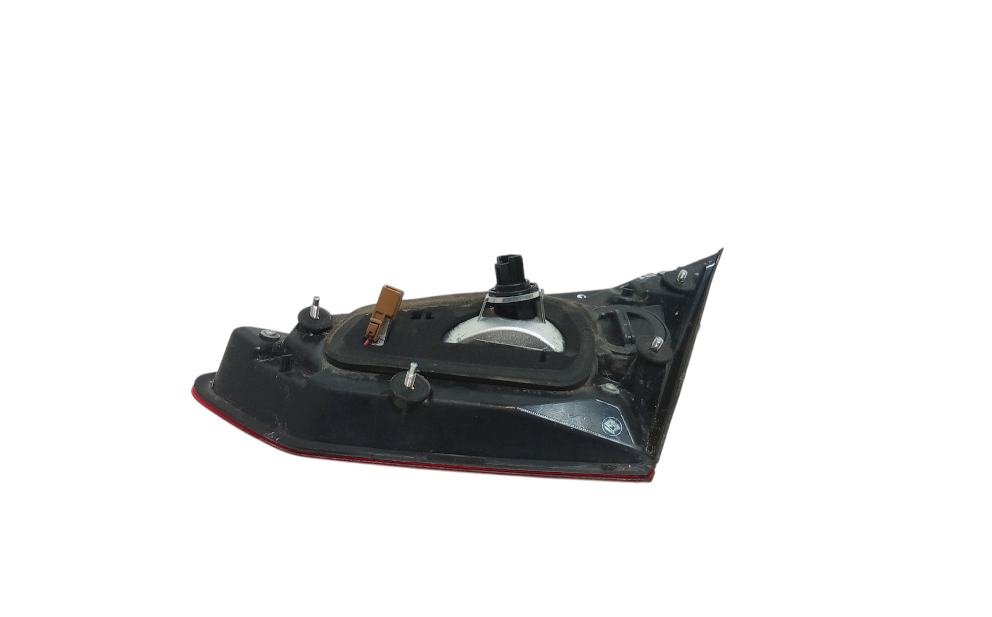 Stop Posteriore Sinistro Integrato nel Portello per Nissan Pulsar (2014 - 2018)