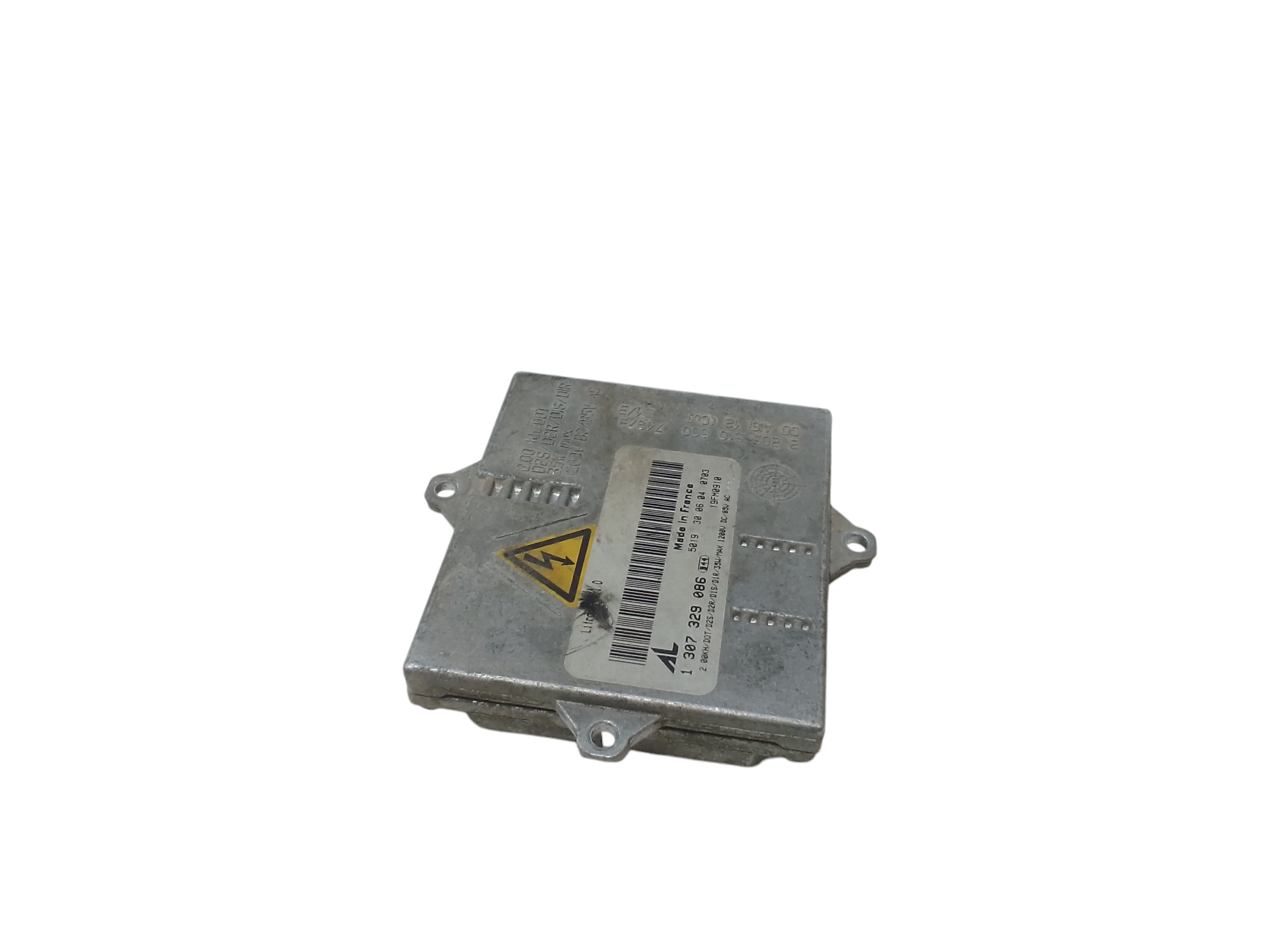 Centralina Xenon per Mazda 6 S. Wagon (2002 - 2007)