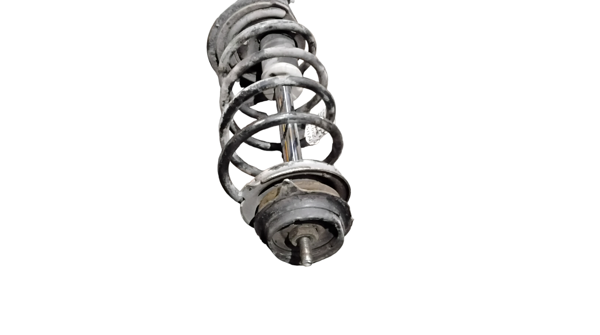 Ammortizzatore Anteriore Sinistro per Lancia Musa 1 Serie (2004 - 2007)