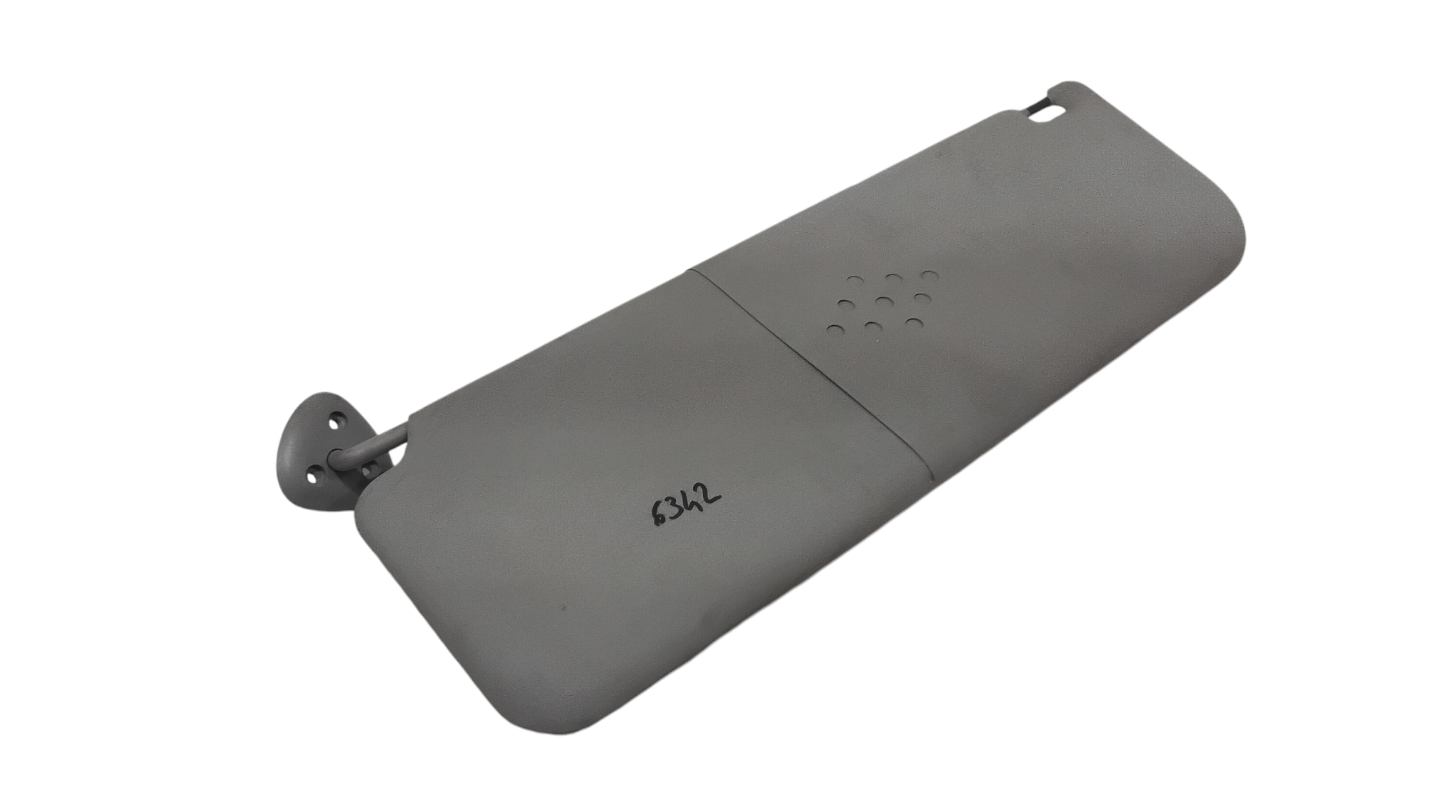 Parasole aletta anteriore Lato Guida per Ford Transit Serie (06>14) (2006 - 2014)