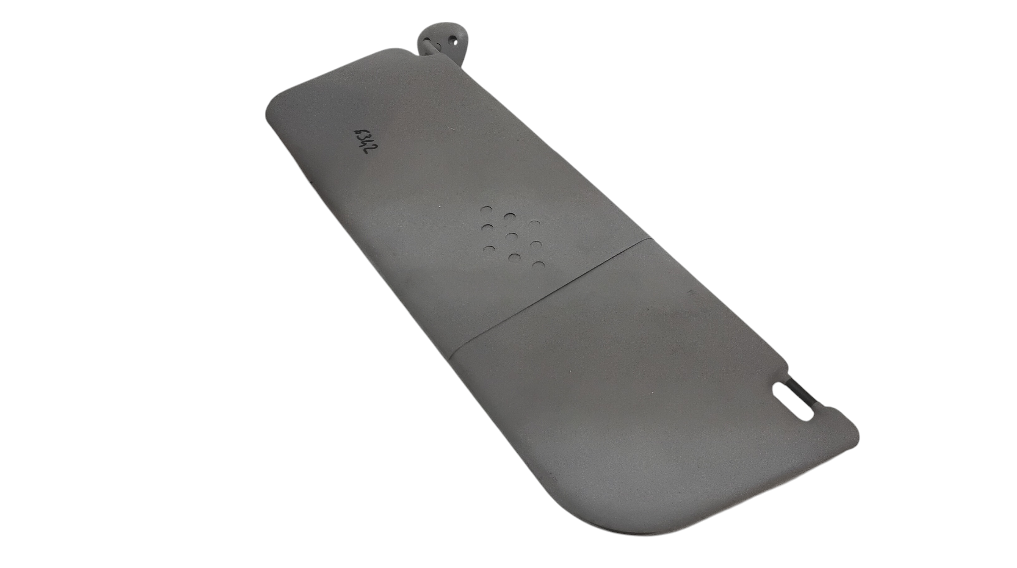 Parasole aletta anteriore Lato Guida per Ford Transit Serie (06>14) (2006 - 2014)