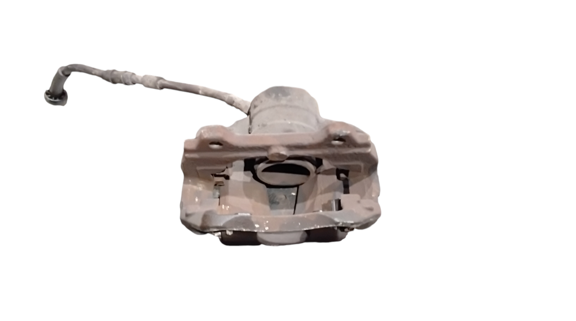 Pinza Freno anteriore Sinistra per Lancia Musa 1 Serie (2004 - 2007)