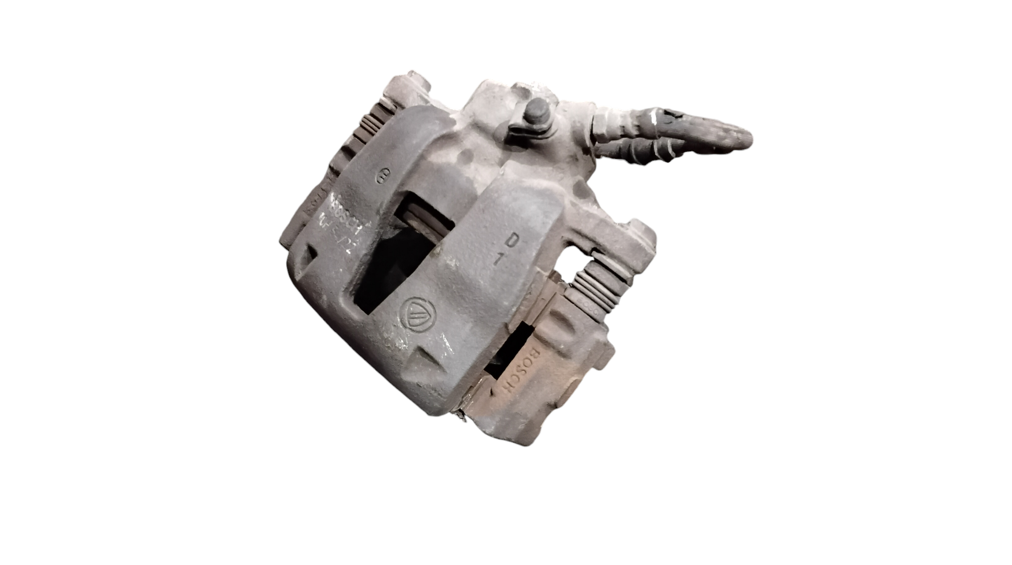 Pinza Freno anteriore Sinistra per Lancia Musa 1 Serie (2004 - 2007)