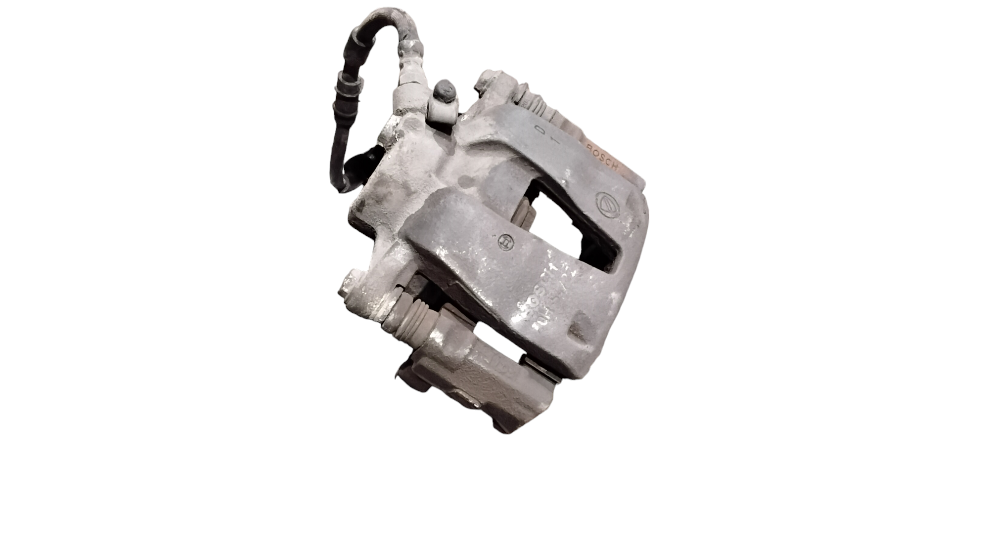 Pinza Freno anteriore Sinistra per Lancia Musa 1 Serie (2004 - 2007)