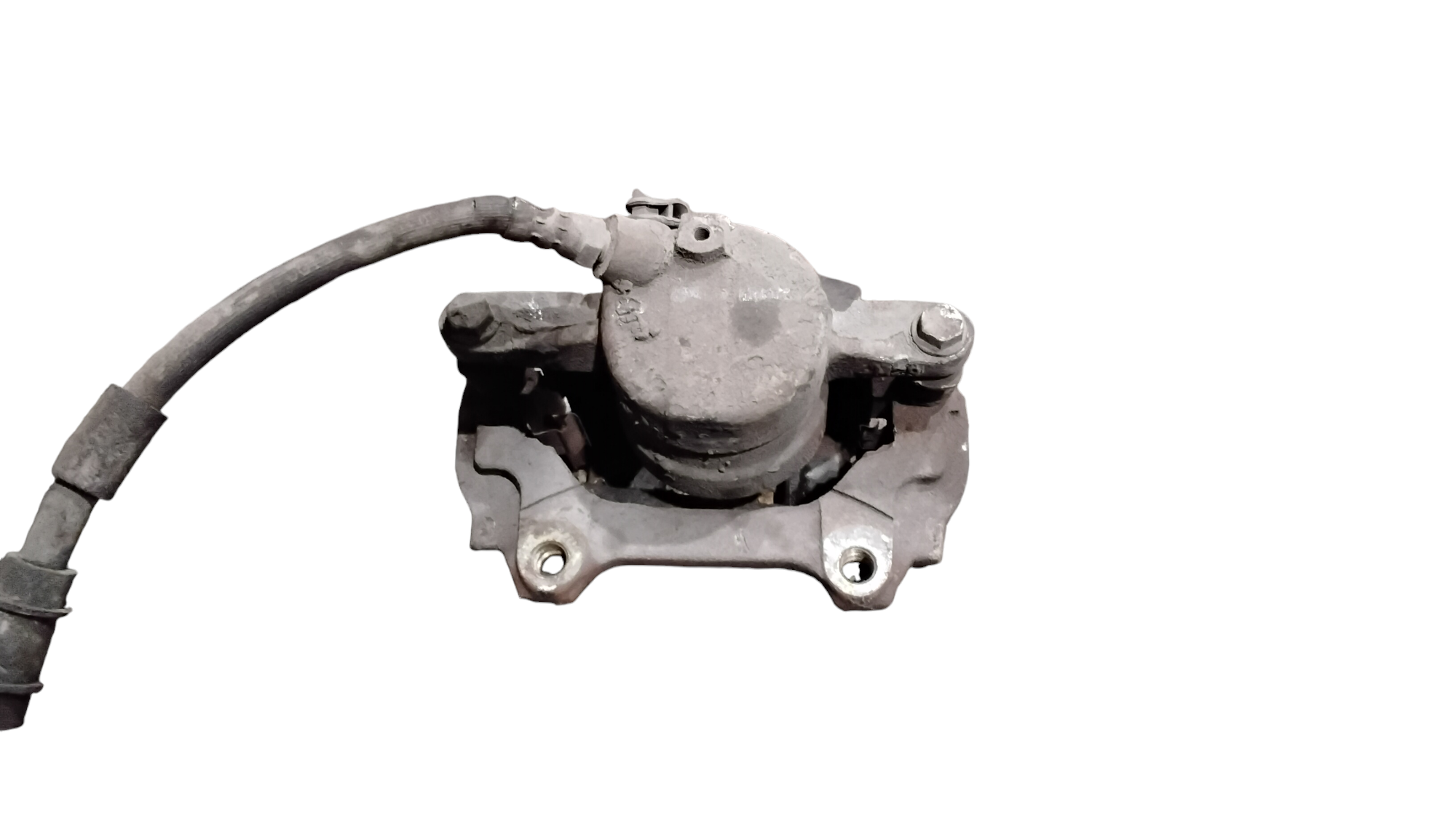 Pinza Freno anteriore Sinistra per Lancia Musa 1 Serie (2004 - 2007)